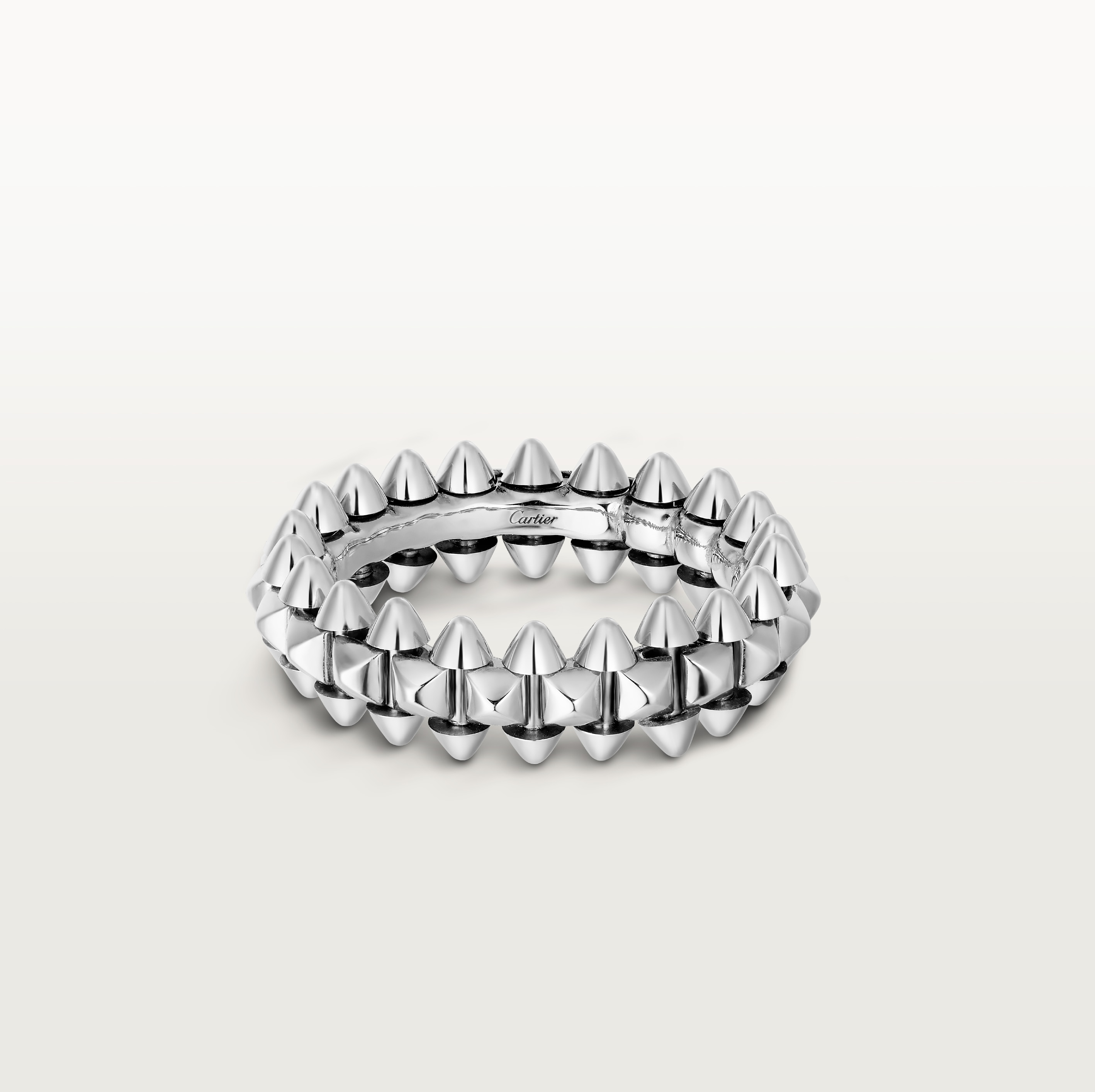 Clash de Cartier ring, small model