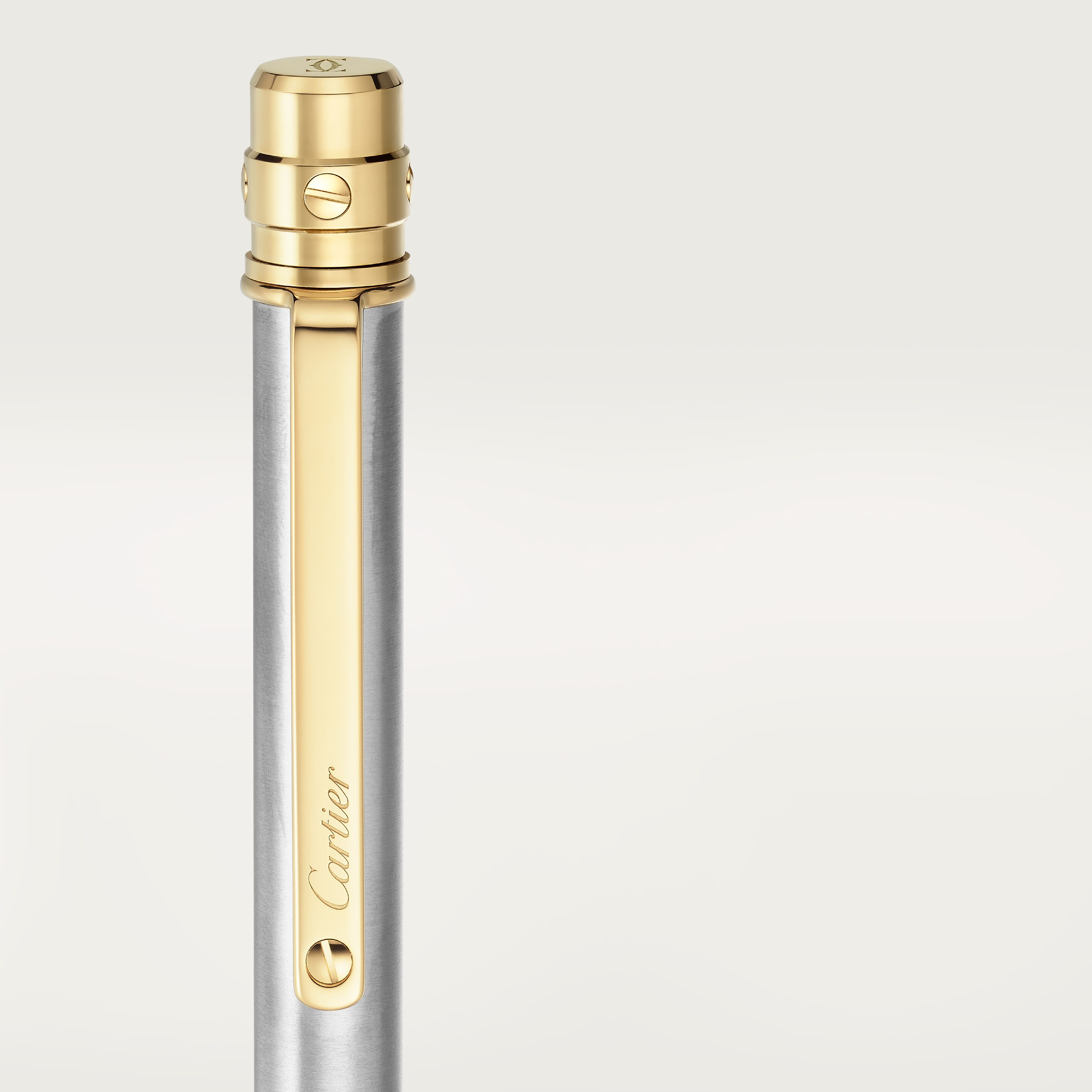 Santos de Cartier ballpoint pen