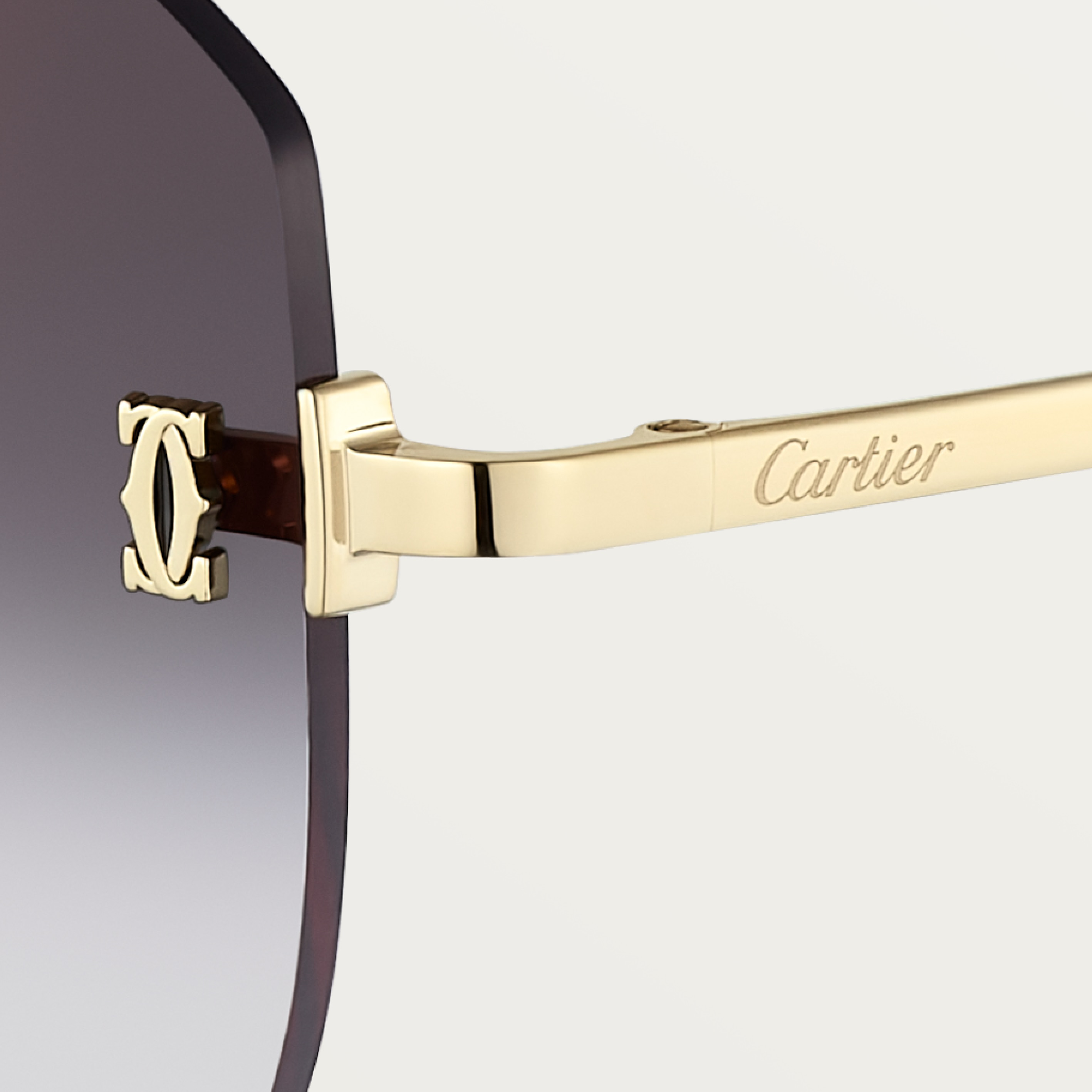 C de Cartier Sunglasses, image 6