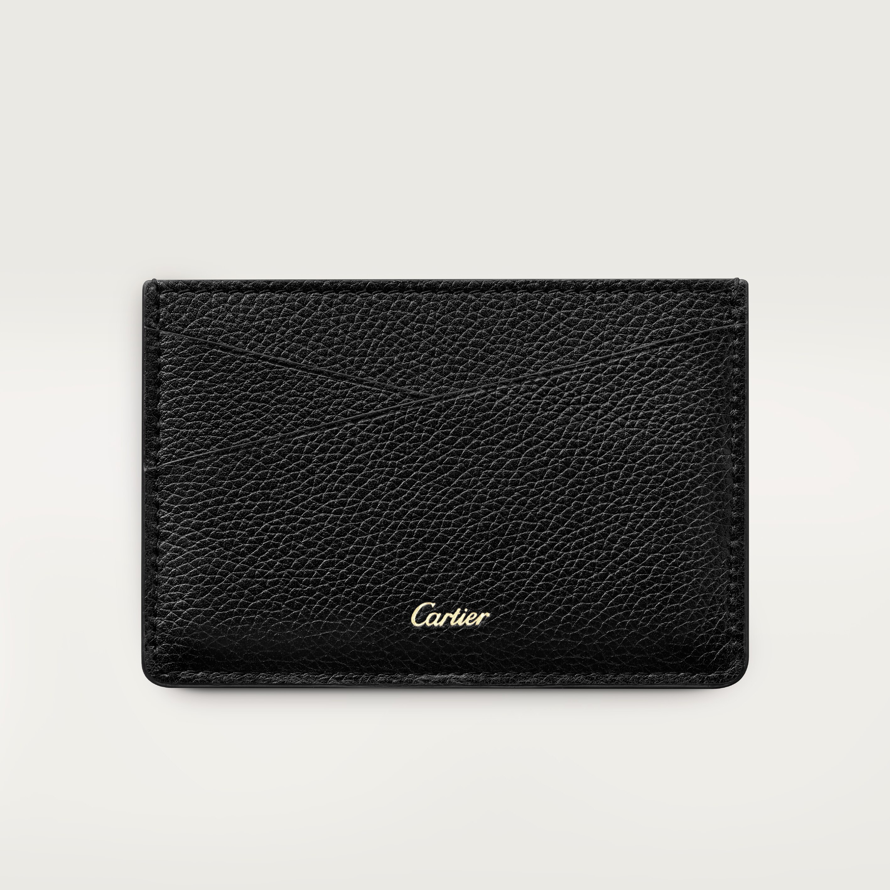 Card holder, Panth&egrave;re Graphique