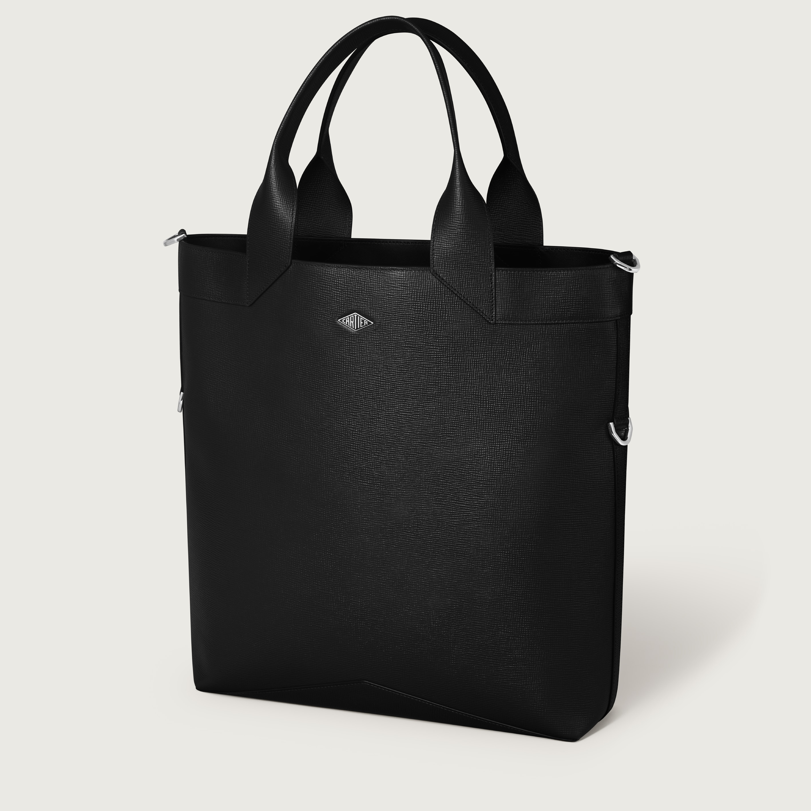 Small tote bag, Losange, image 9