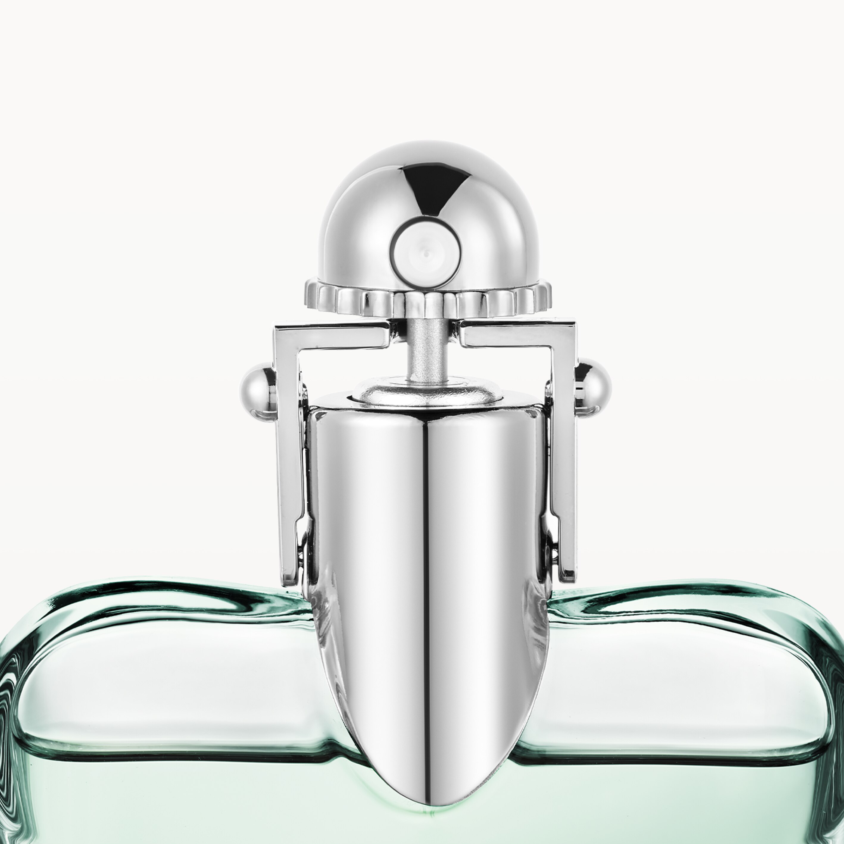 D&eacute;claration Haute Fra&icirc;cheur Eau de Toilette Spray