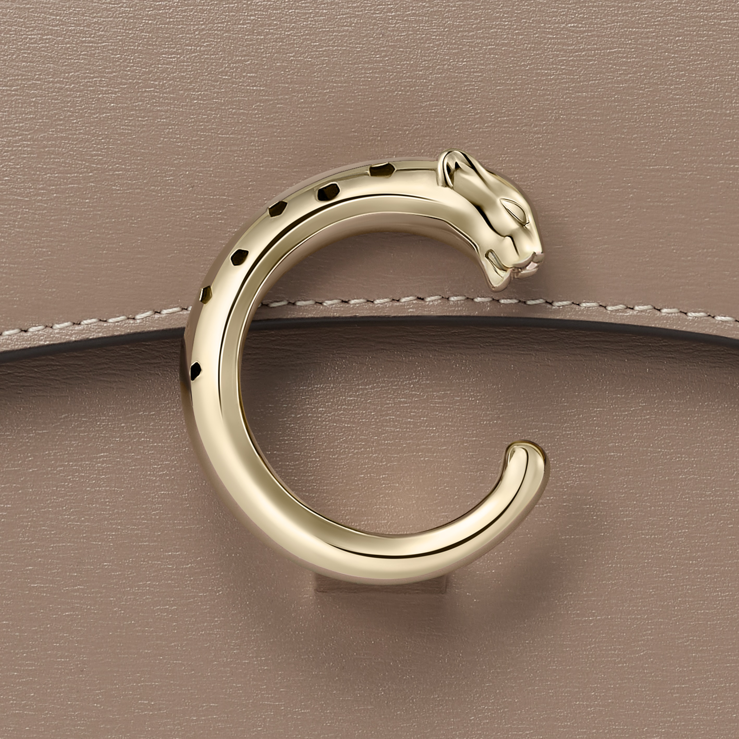 Small bag, Panth&egrave;re C, image 5