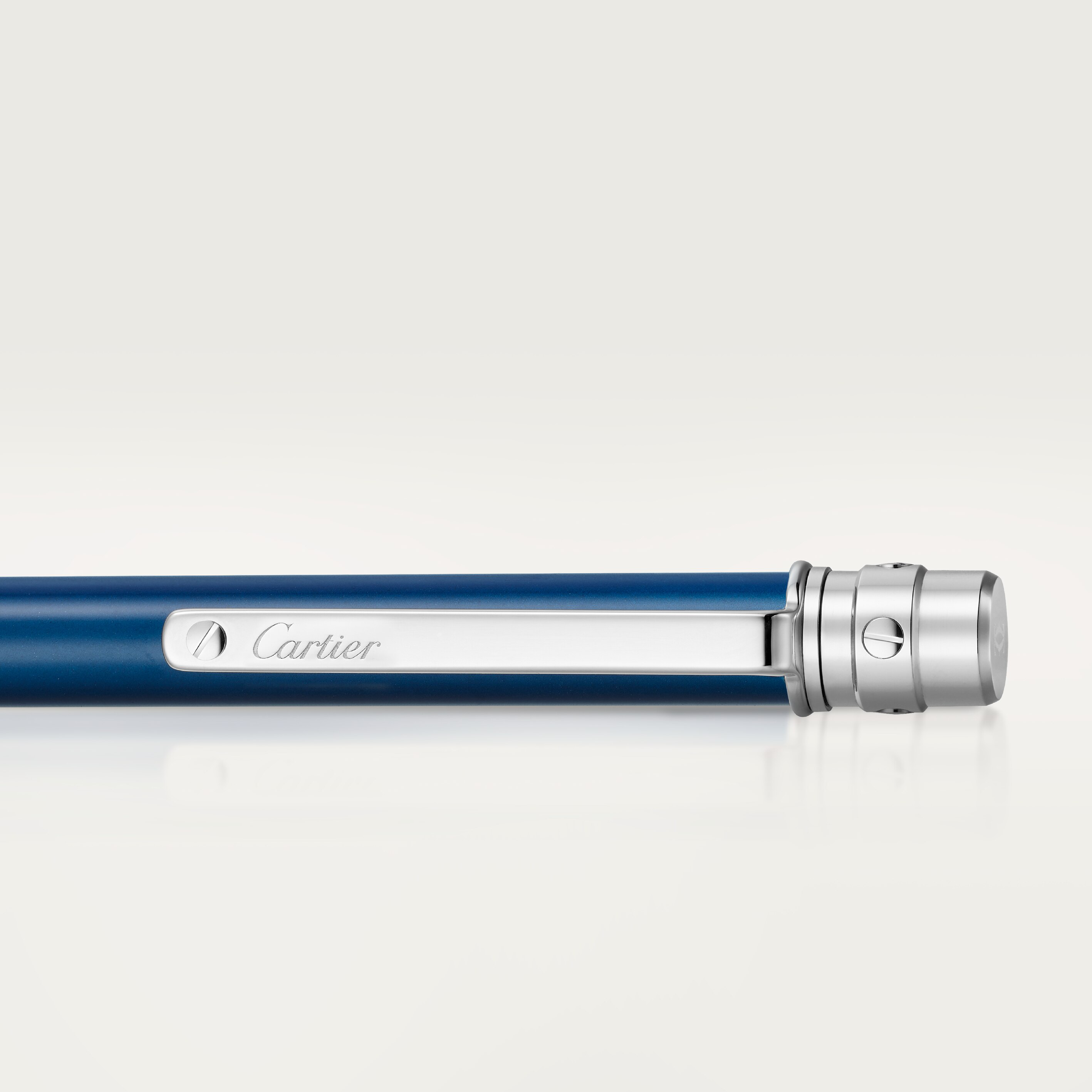 Santos de Cartier ballpoint pen