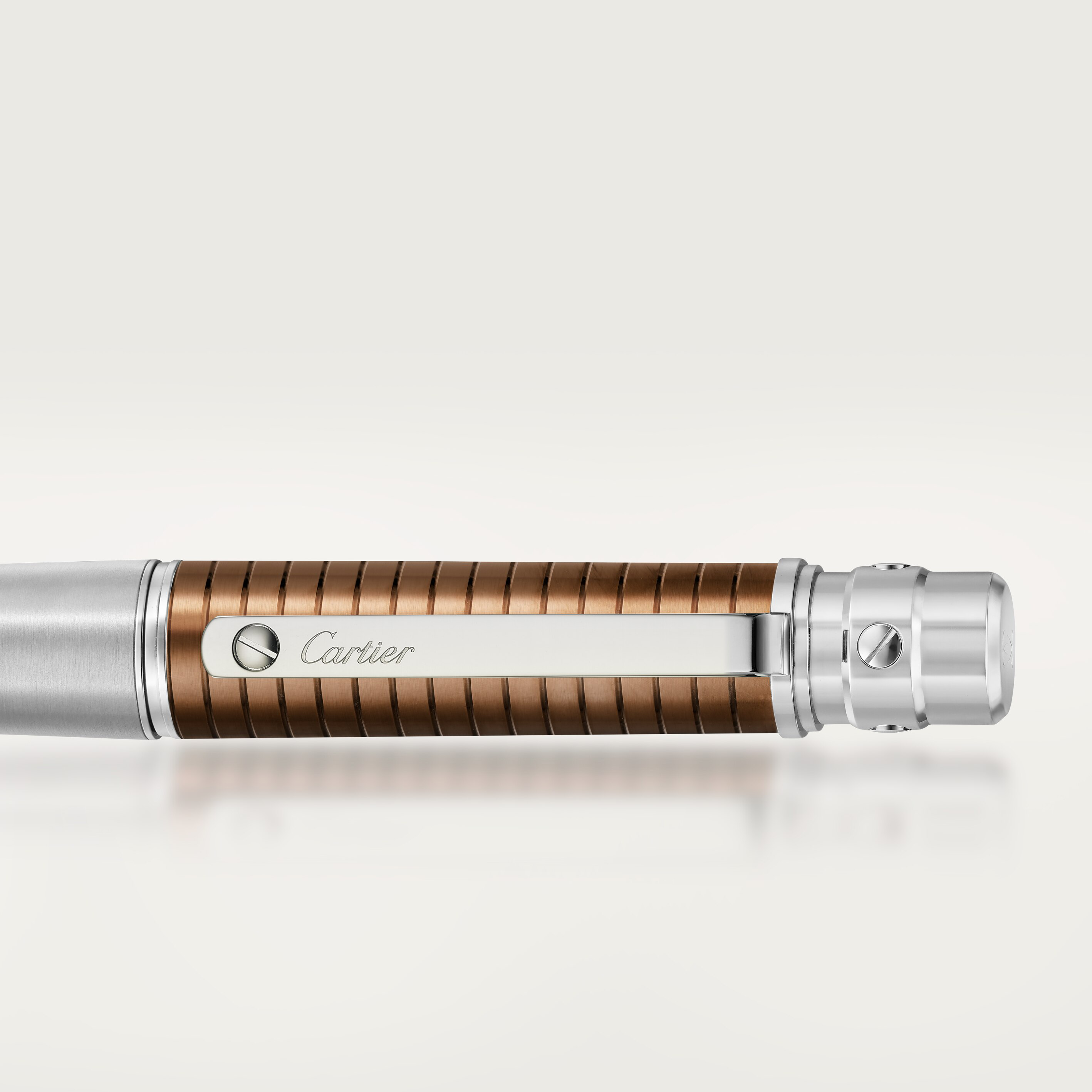 Santos de Cartier pen