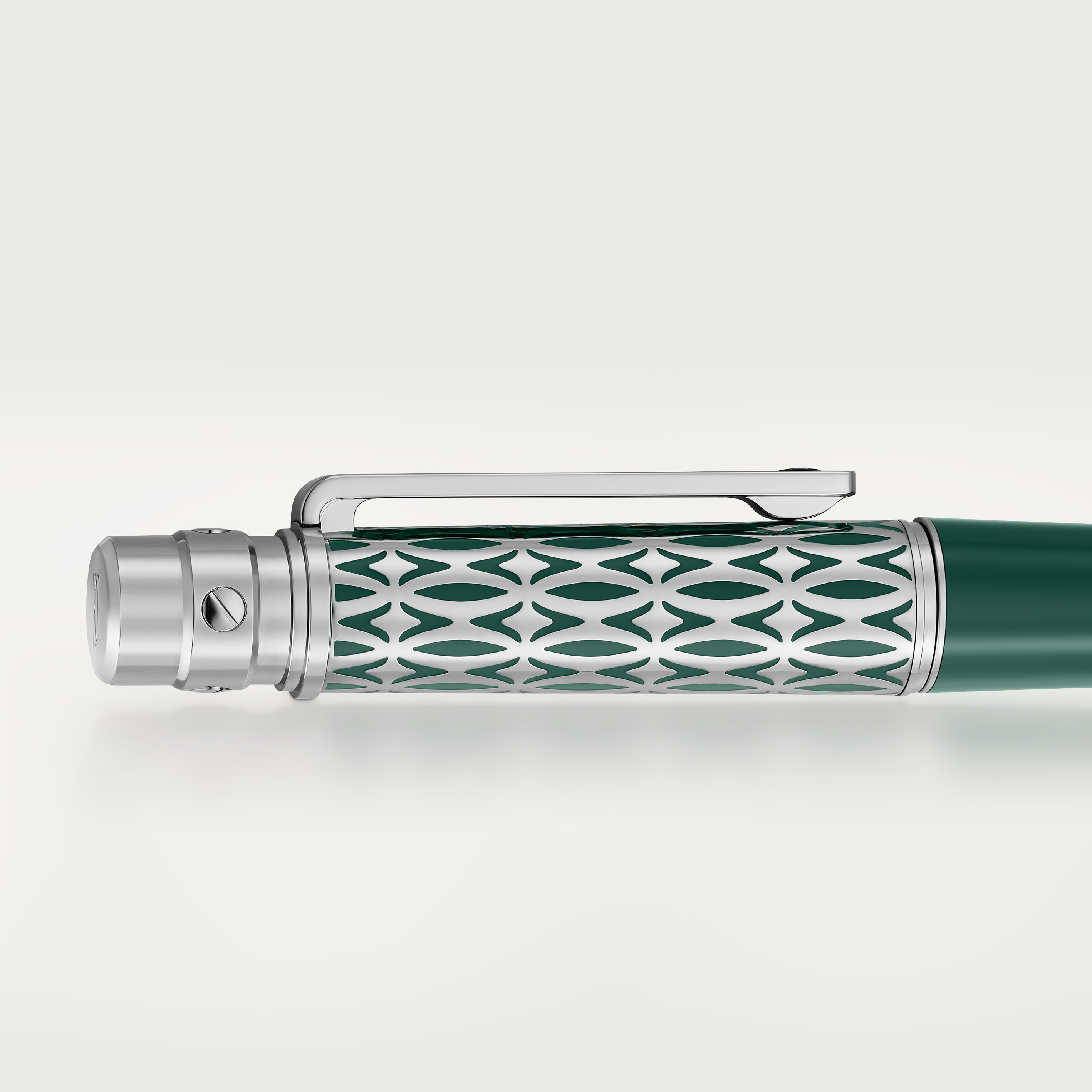 Santos de Cartier pen, image 5