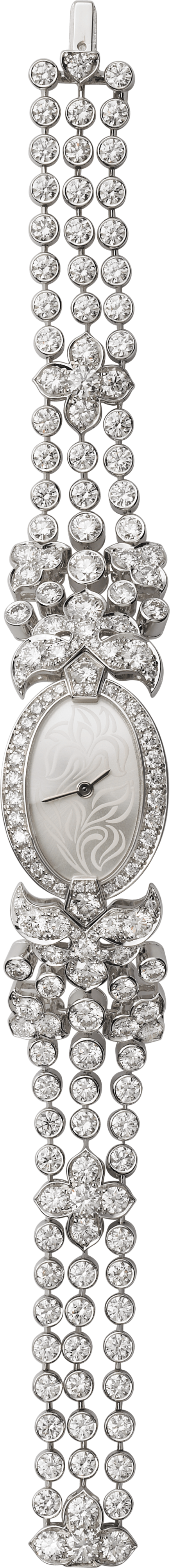 Fine Jewelry watch