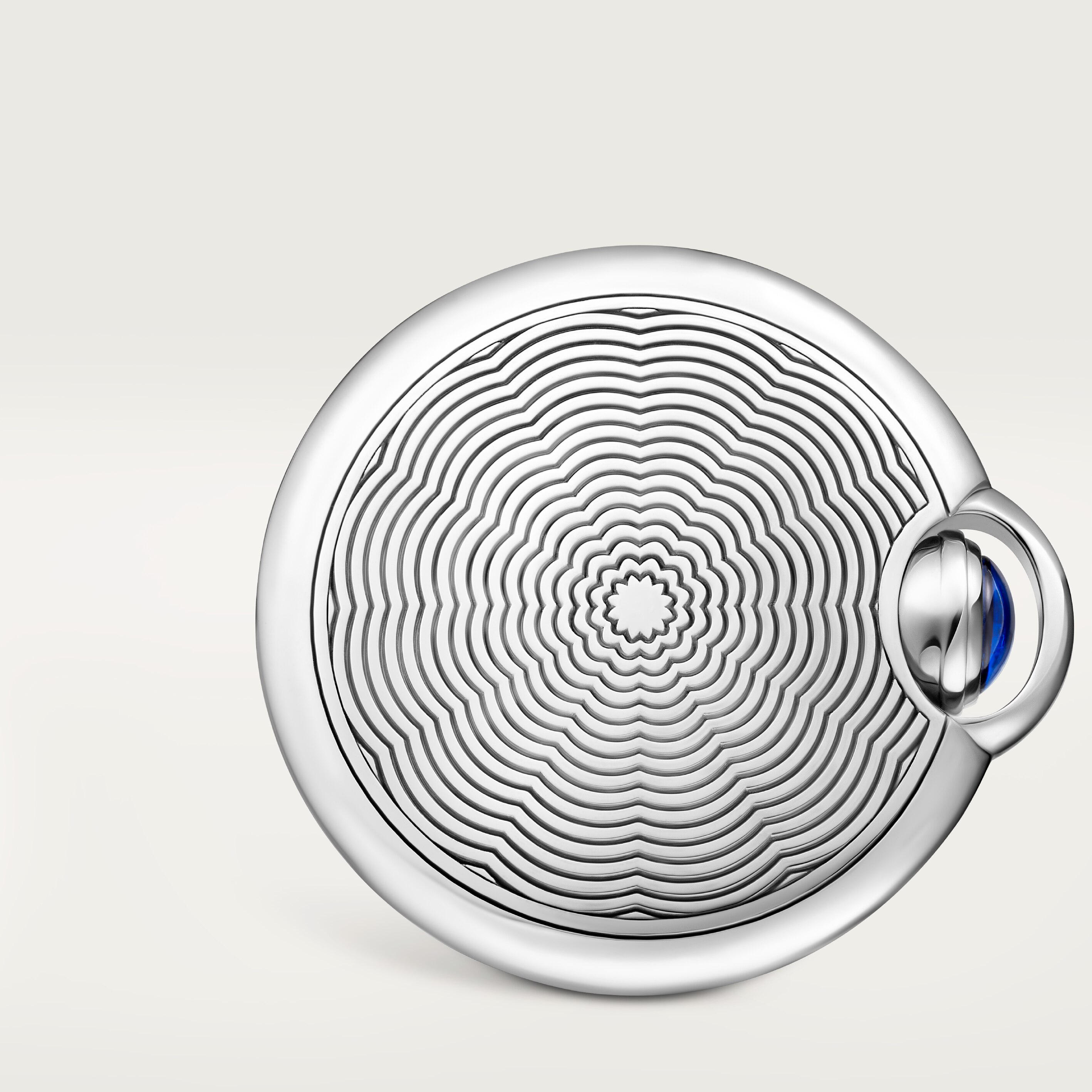 Ballon Bleu de Cartier cufflinks, image 5