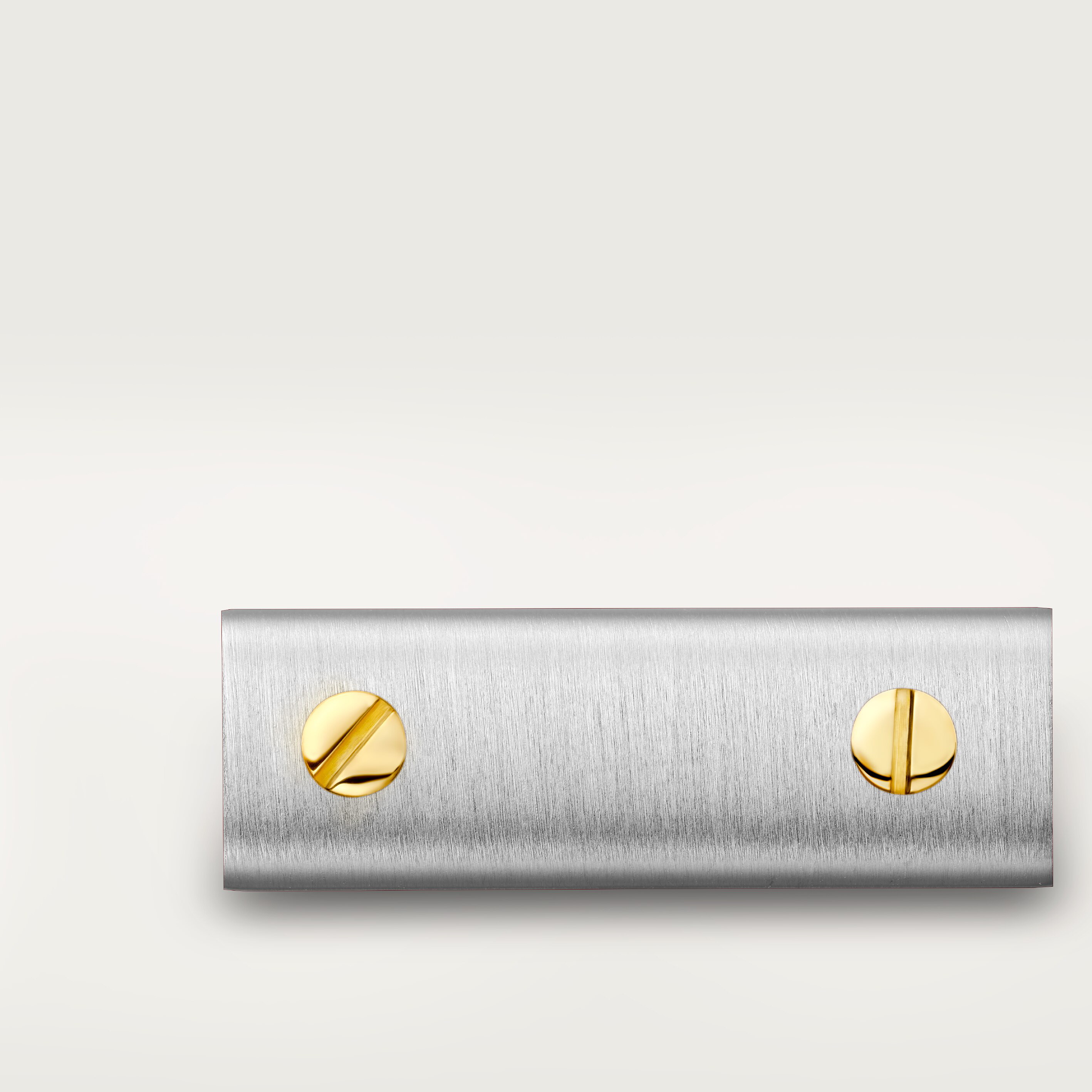 Santos de Cartier cufflinks, image 6