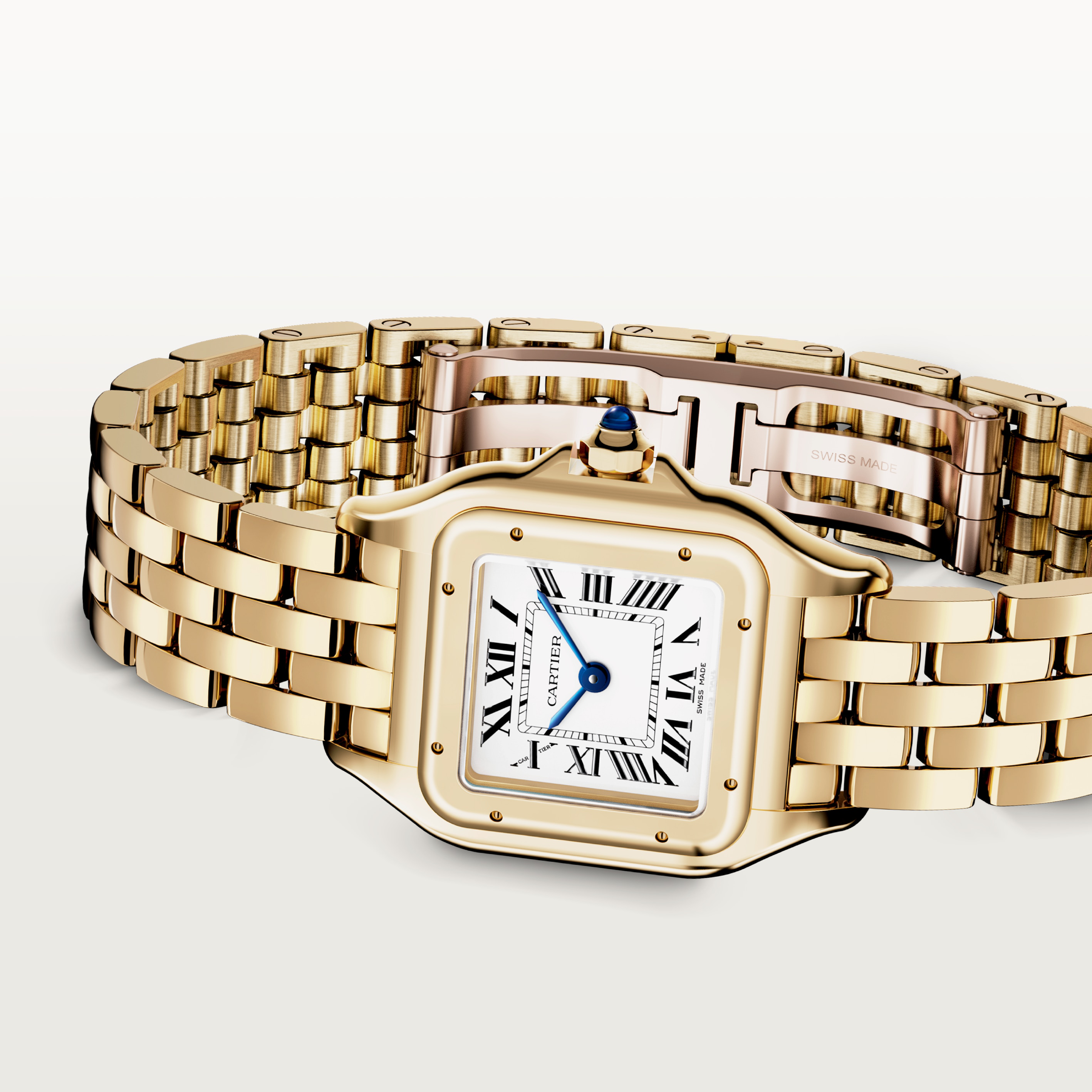 Panth&egrave;re de Cartier watch, image 7