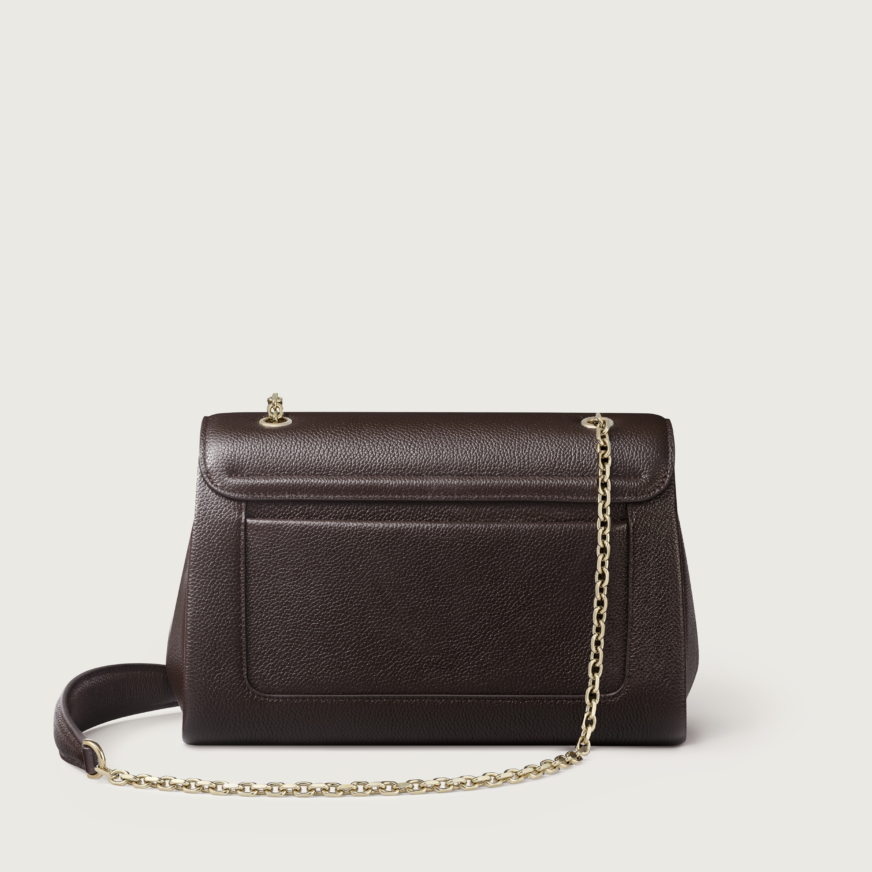 Small bag, Panth&egrave;re Graphique