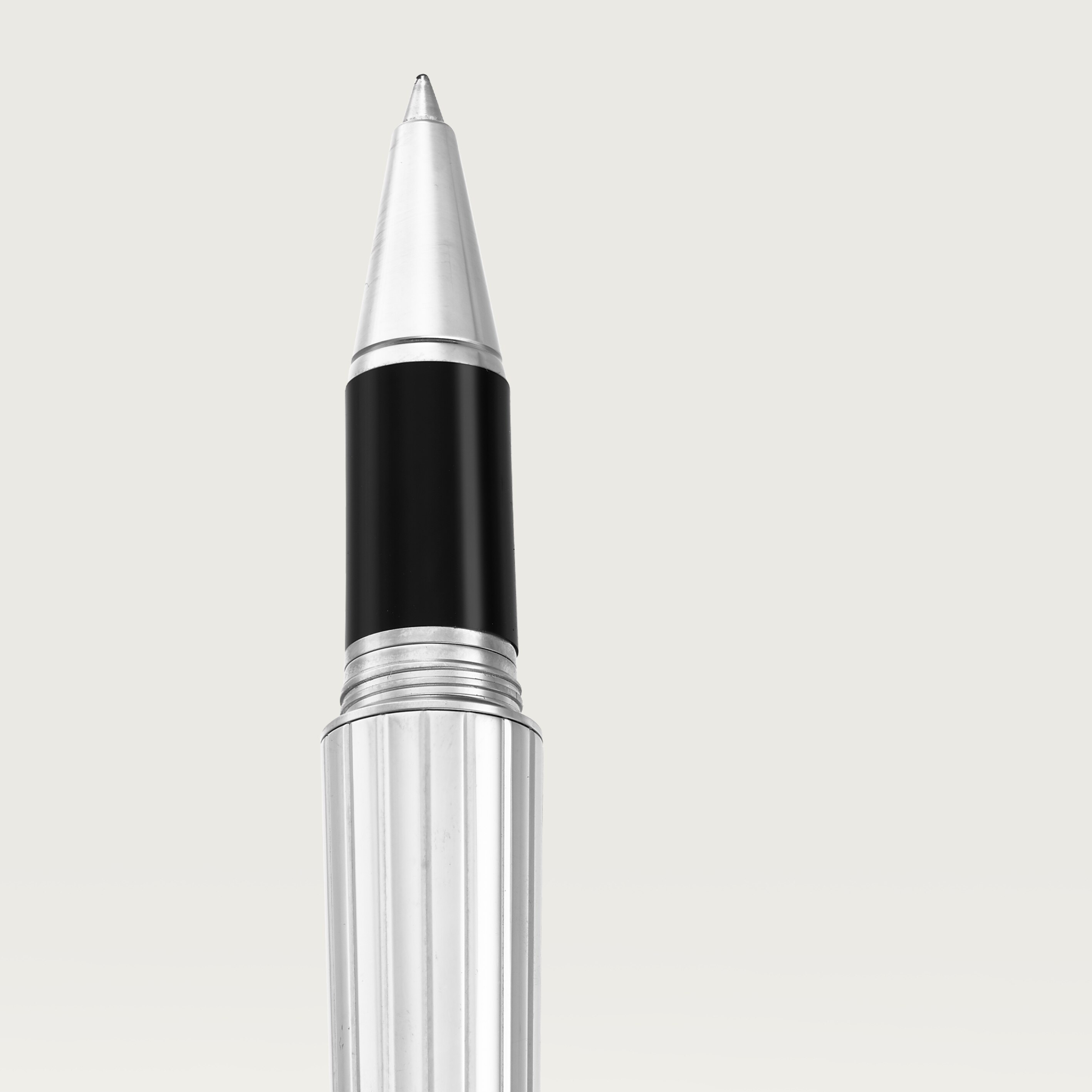 Santos de Cartier rollerball pen, image 5