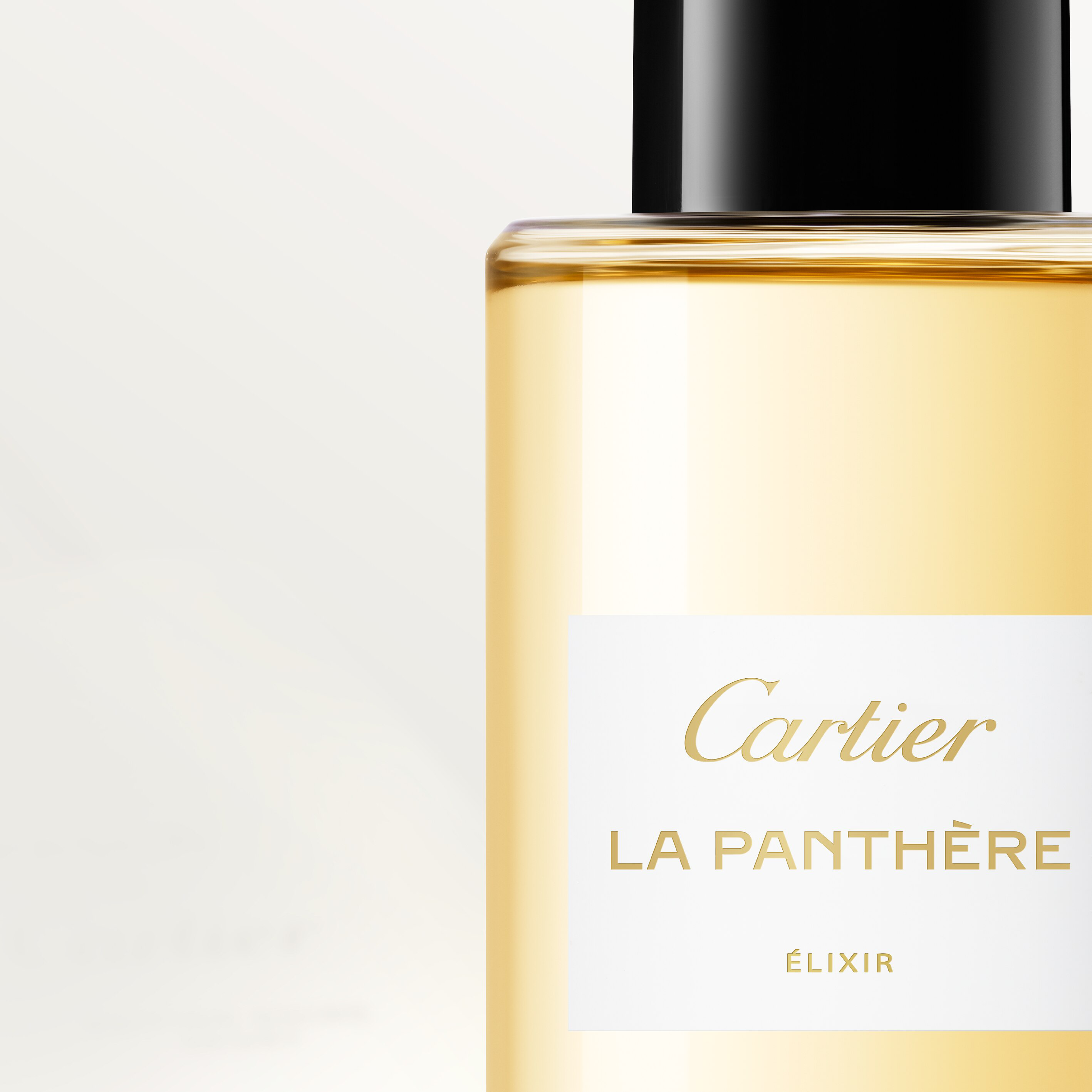 La Panth&egrave;re &Eacute;lixir Refill