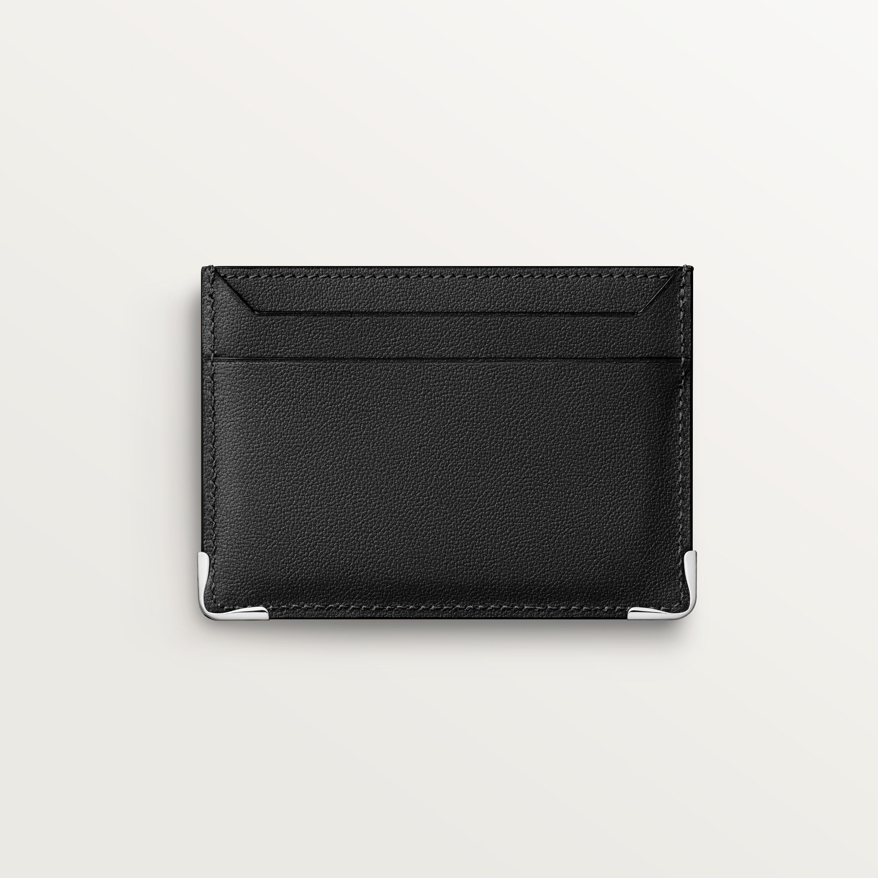 Card holder, Must