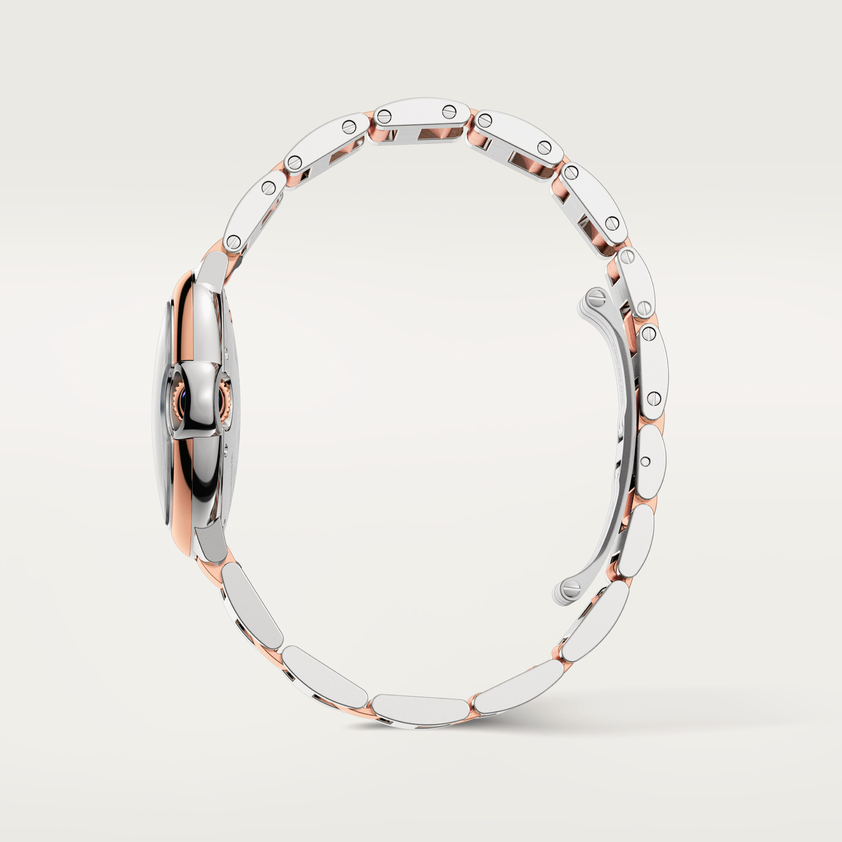 Ballon Bleu de Cartier watch