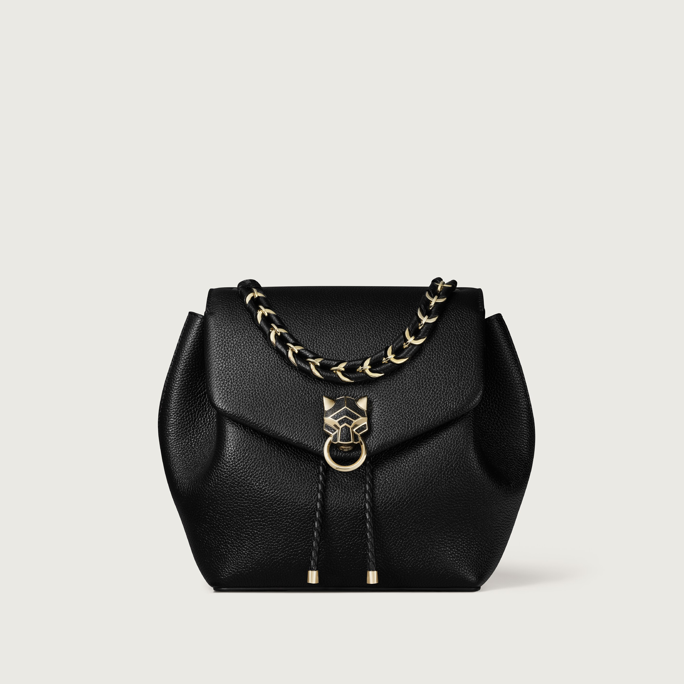 Backpack, Panth&egrave;re Graphique