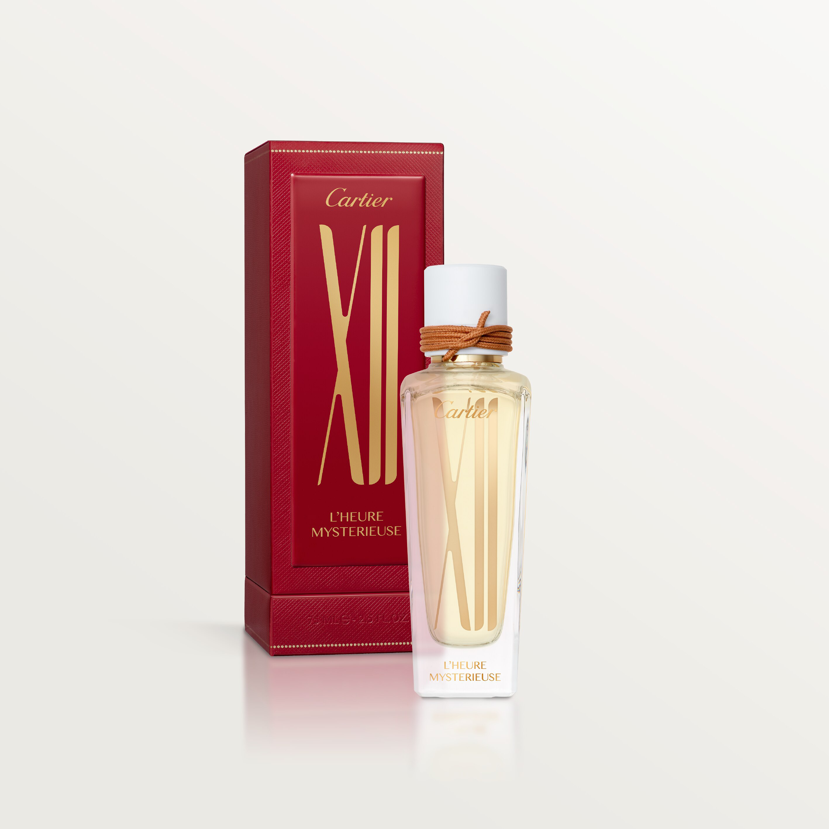 Les Heures de Parfum XII L'Heure Myst&eacute;rieuse