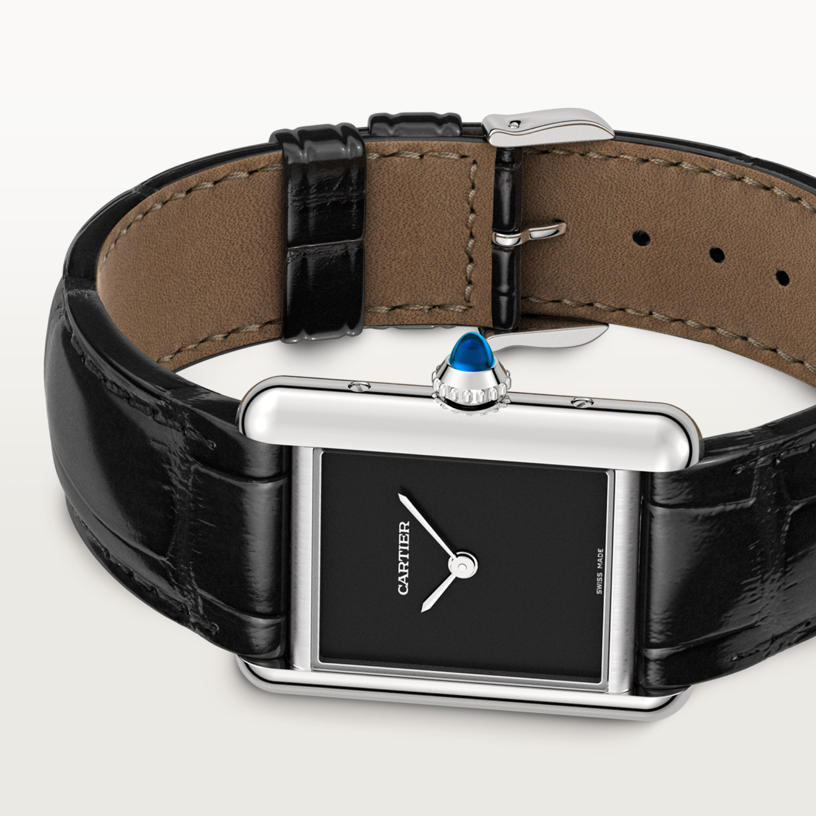 Tank Must de Cartier watch, image 5