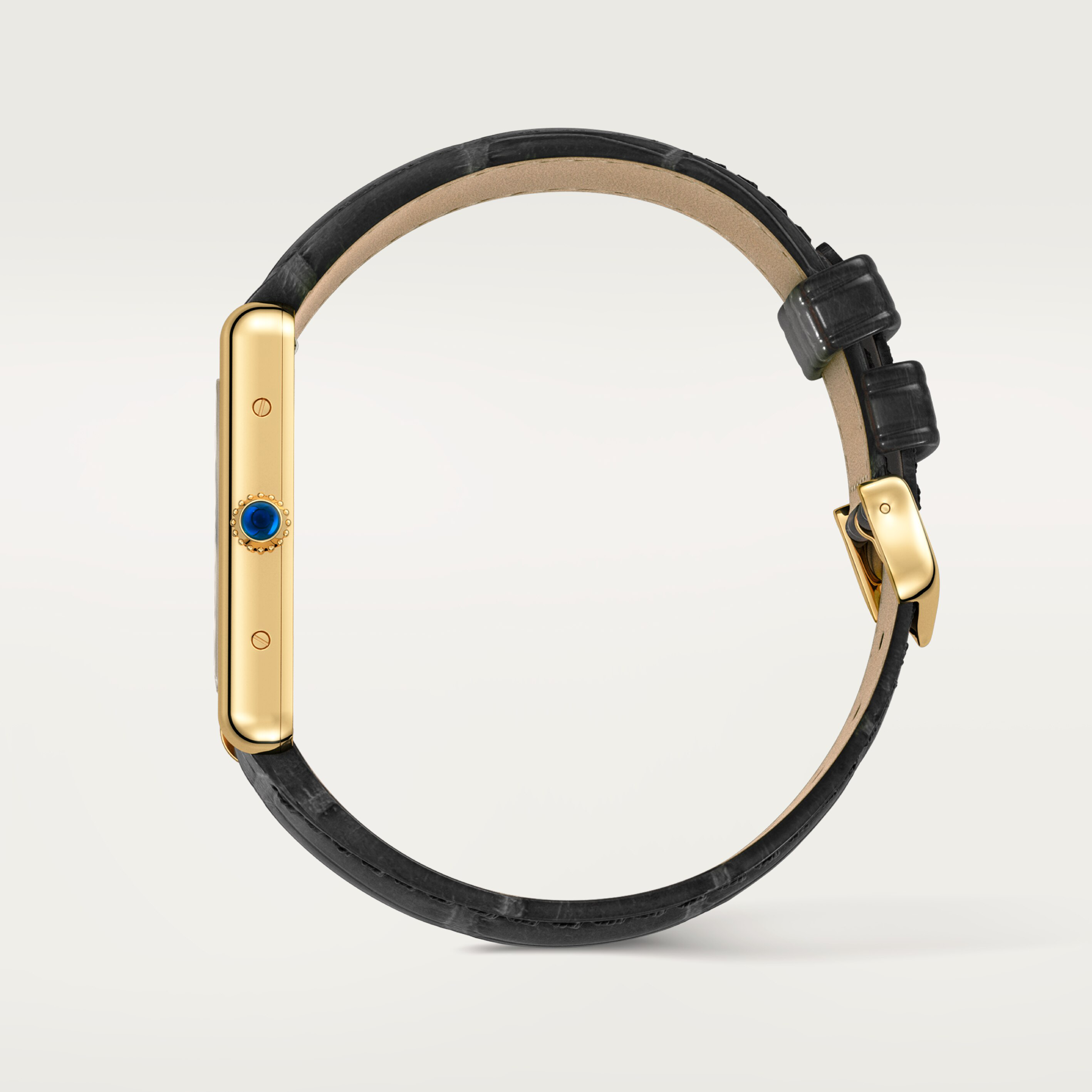 Tank Louis Cartier watch