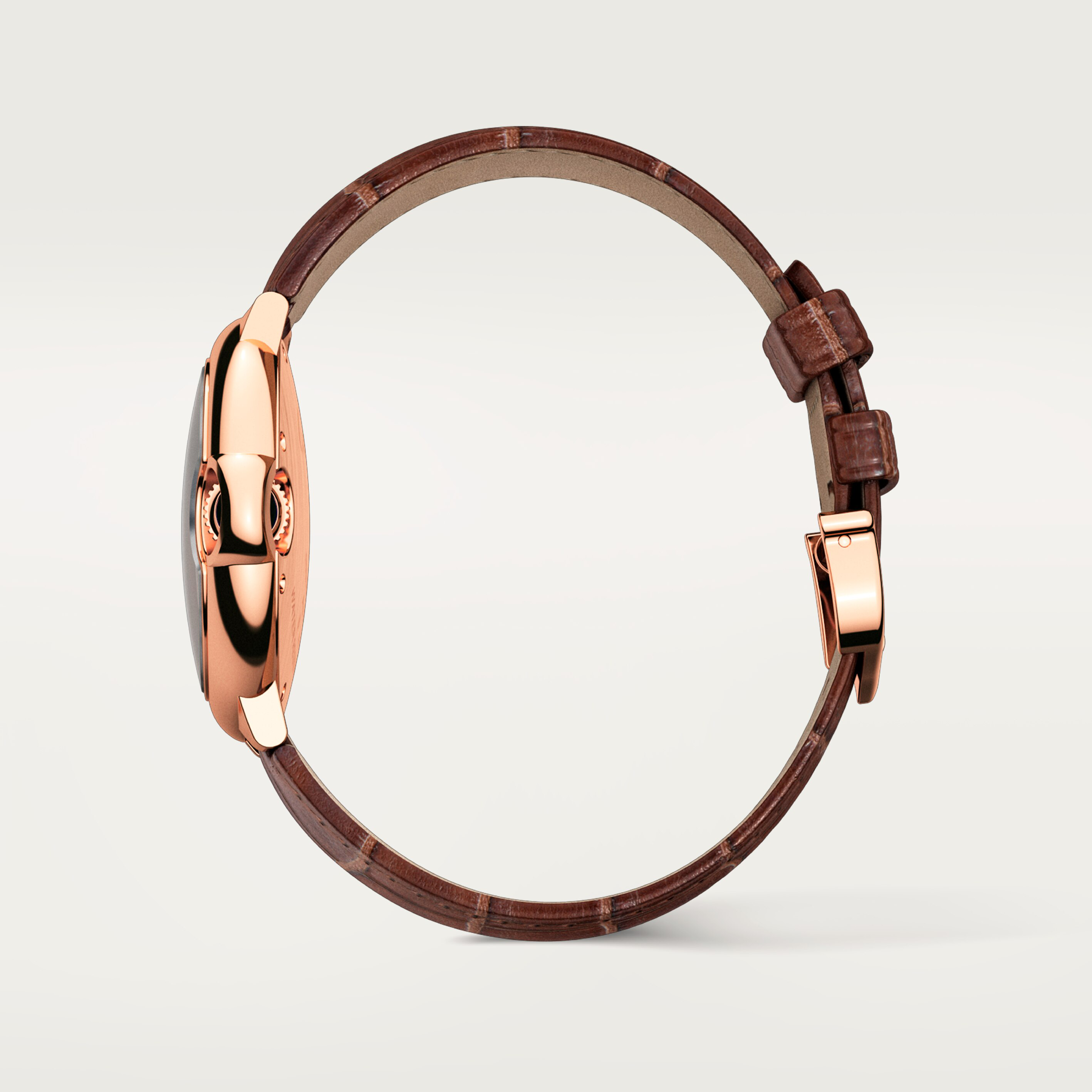 Ballon Bleu de Cartier watch