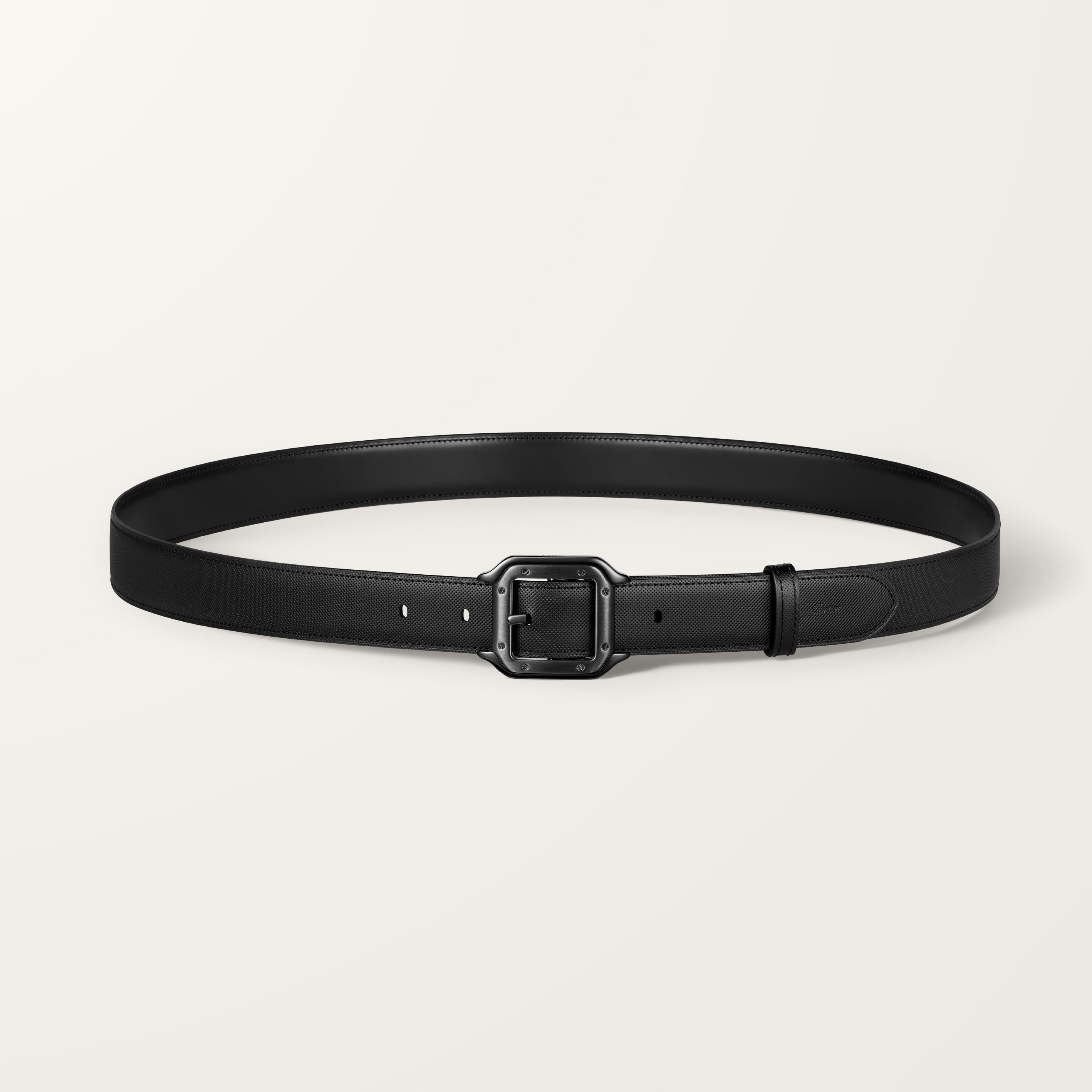 Belt, Santos de Cartier