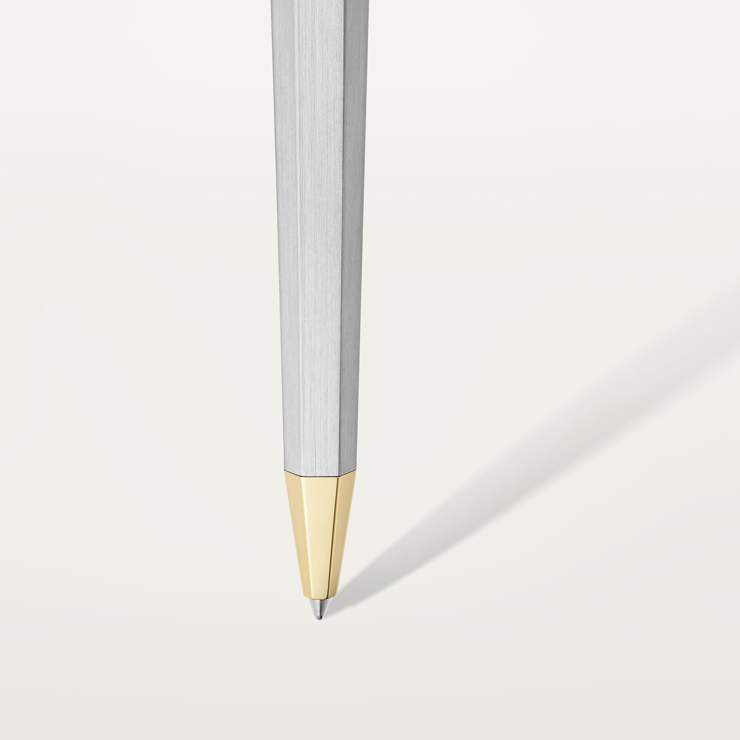 Vend&ocirc;me Louis Cartier ballpoint pen