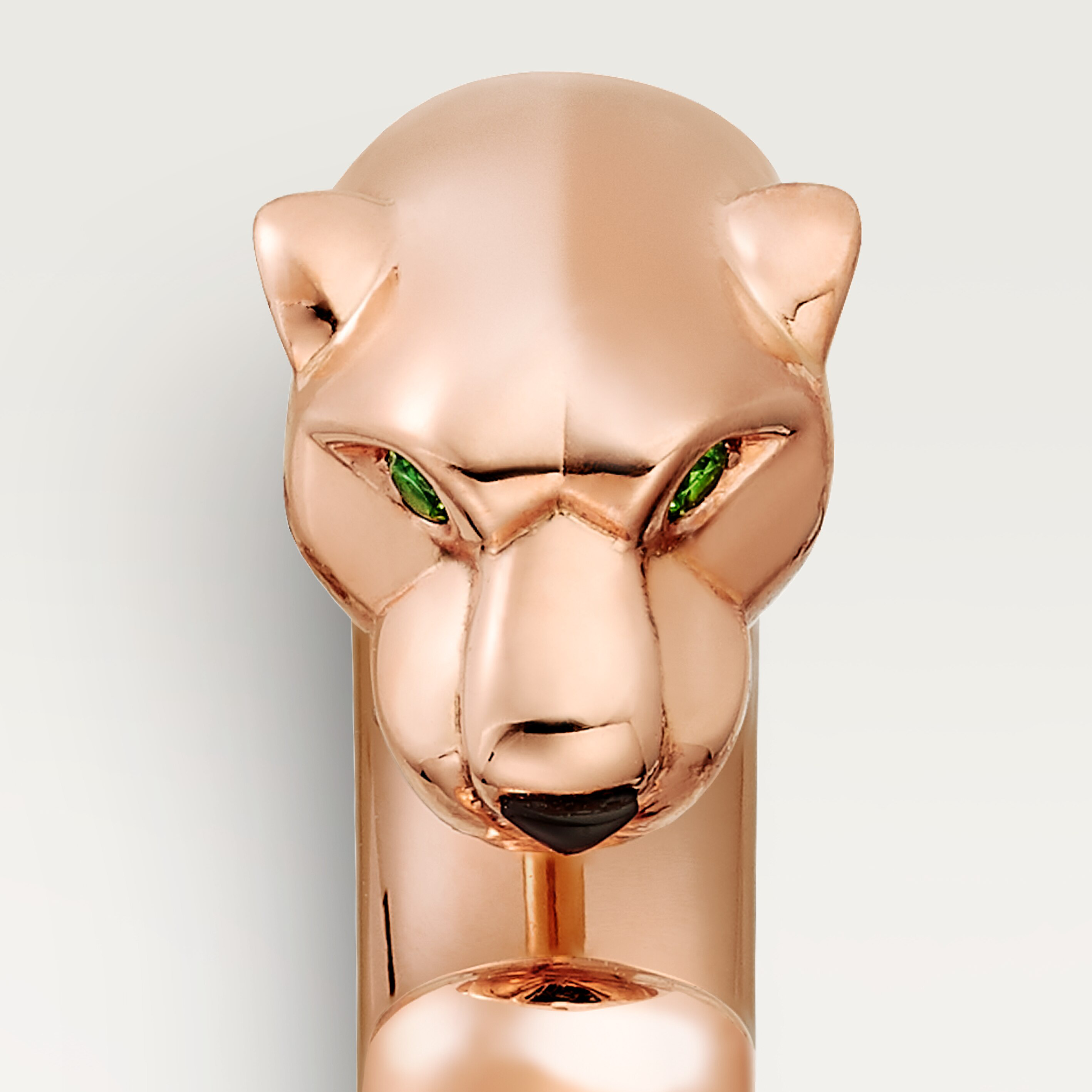 Panth&egrave;re de Cartier ring, small model, image 6