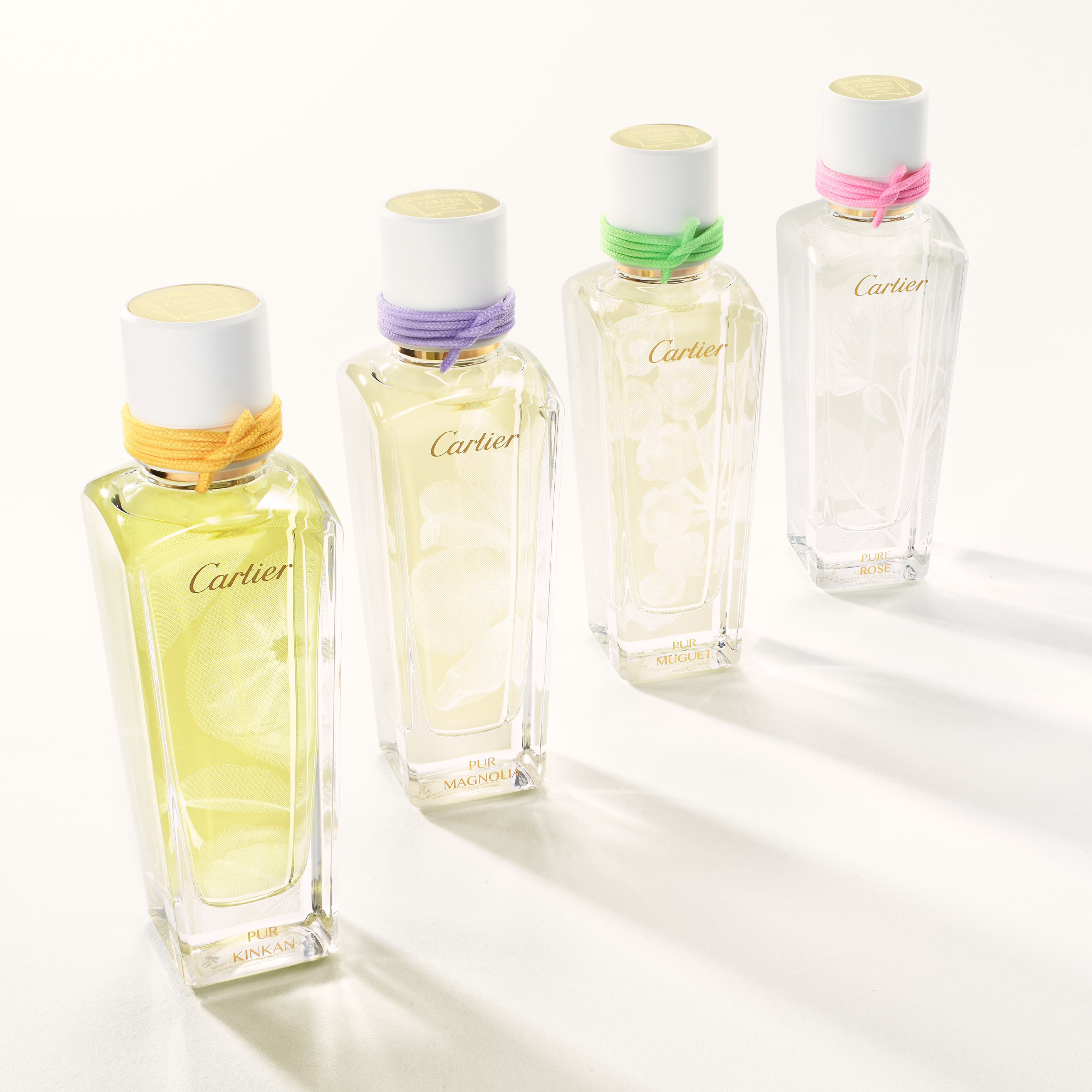 Les Epures de Parfum Pur Kinkan, image 6