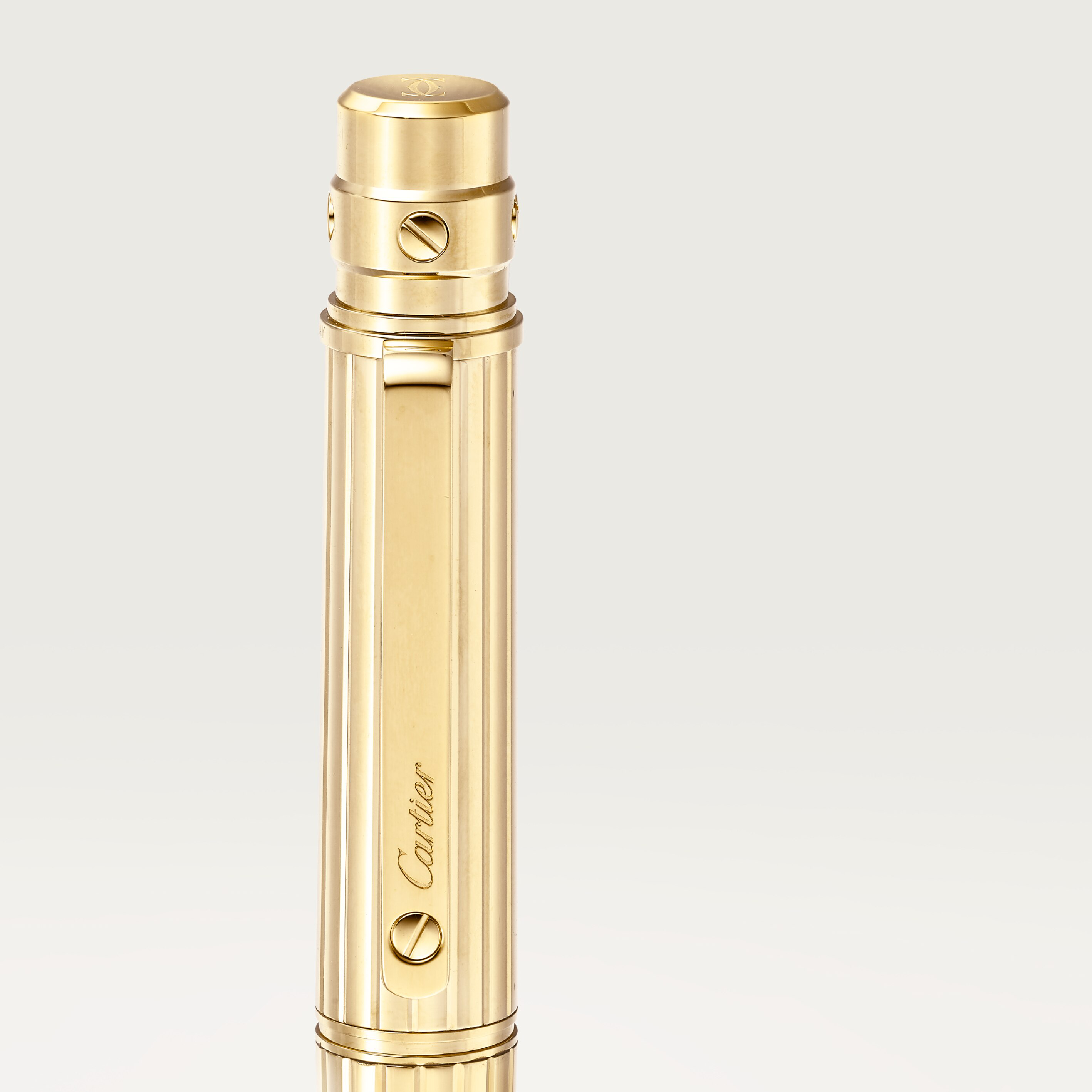 Santos de Cartier rollerball pen