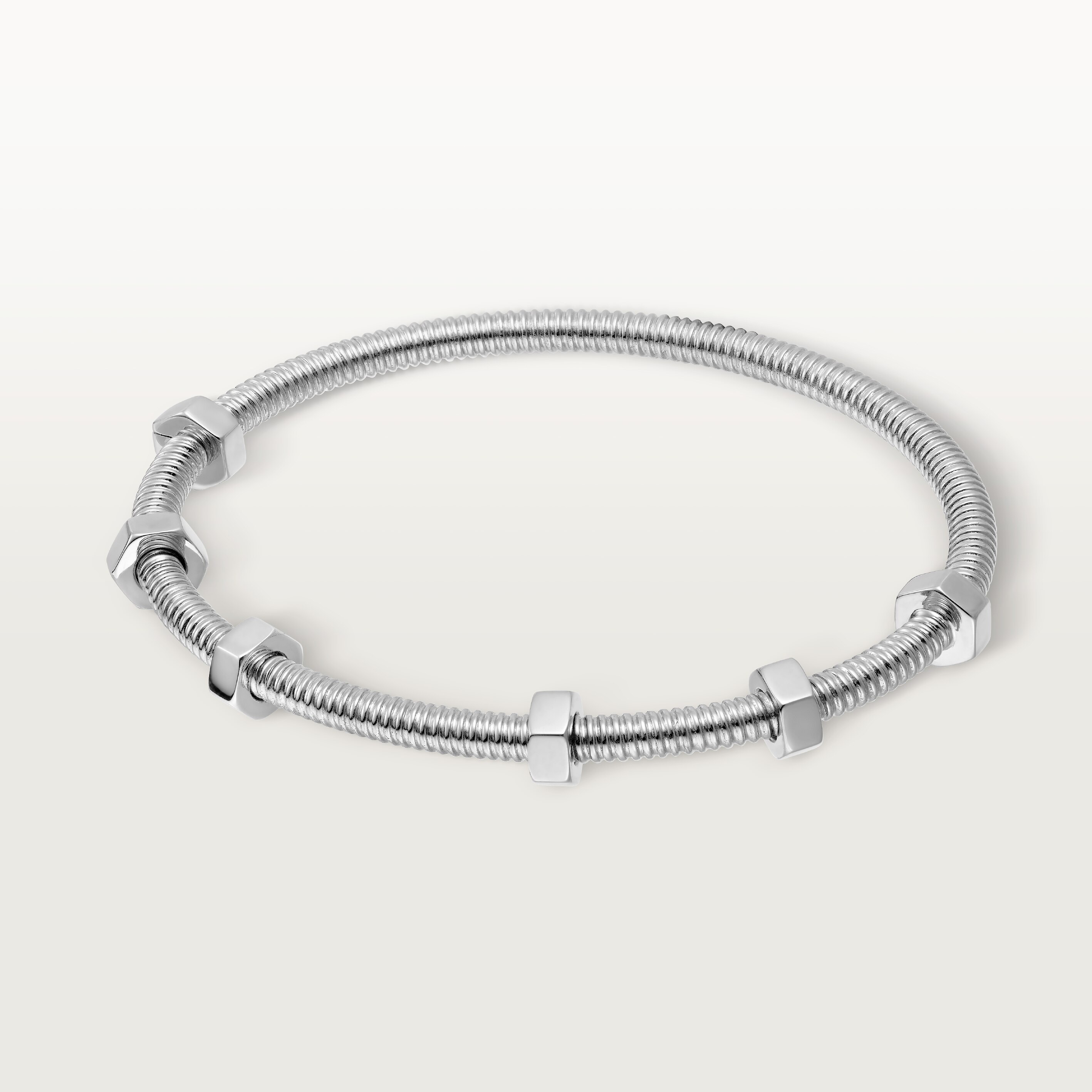 &Eacute;crou de Cartier bracelet