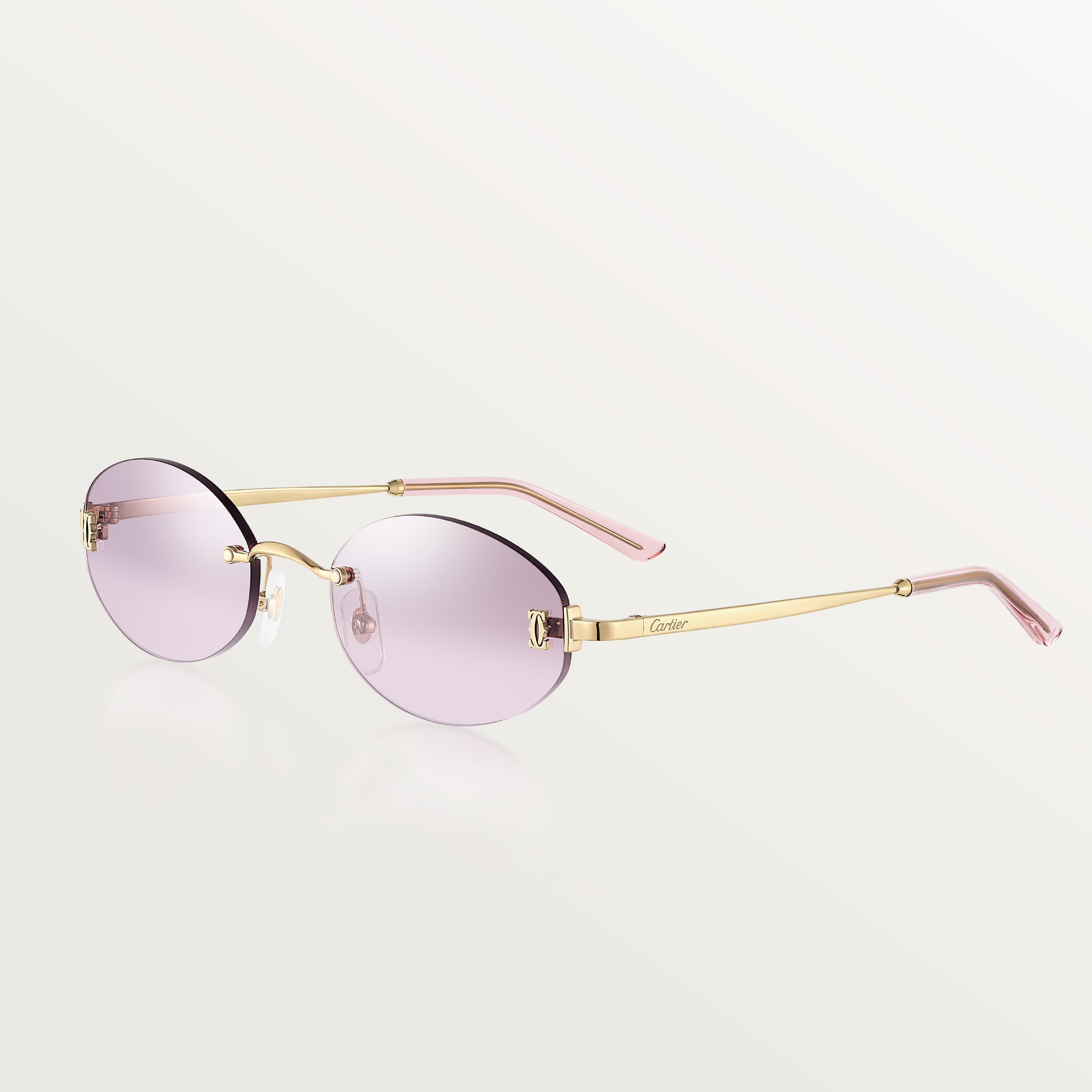 C de Cartier Sunglasses