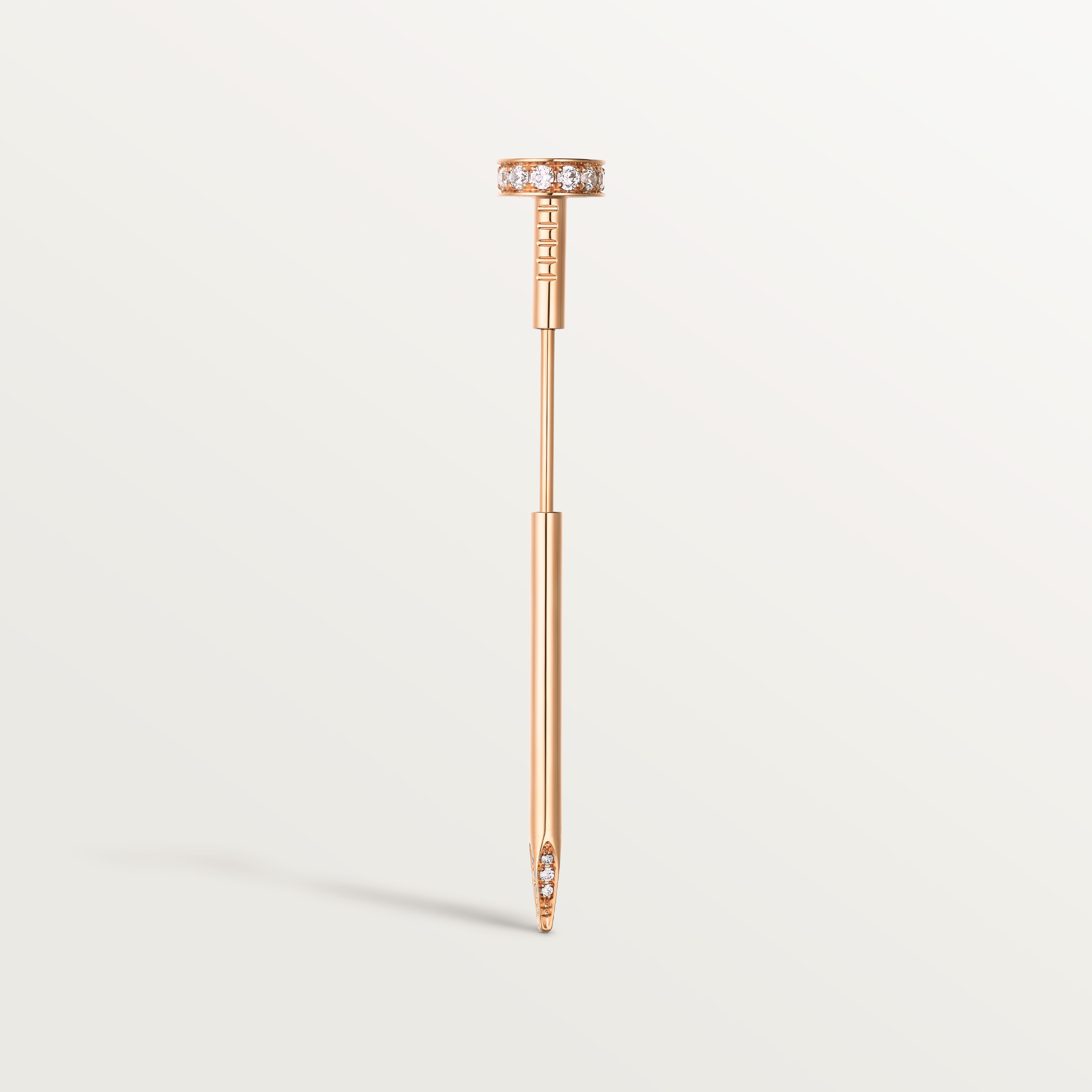 Juste un Clou tie pin