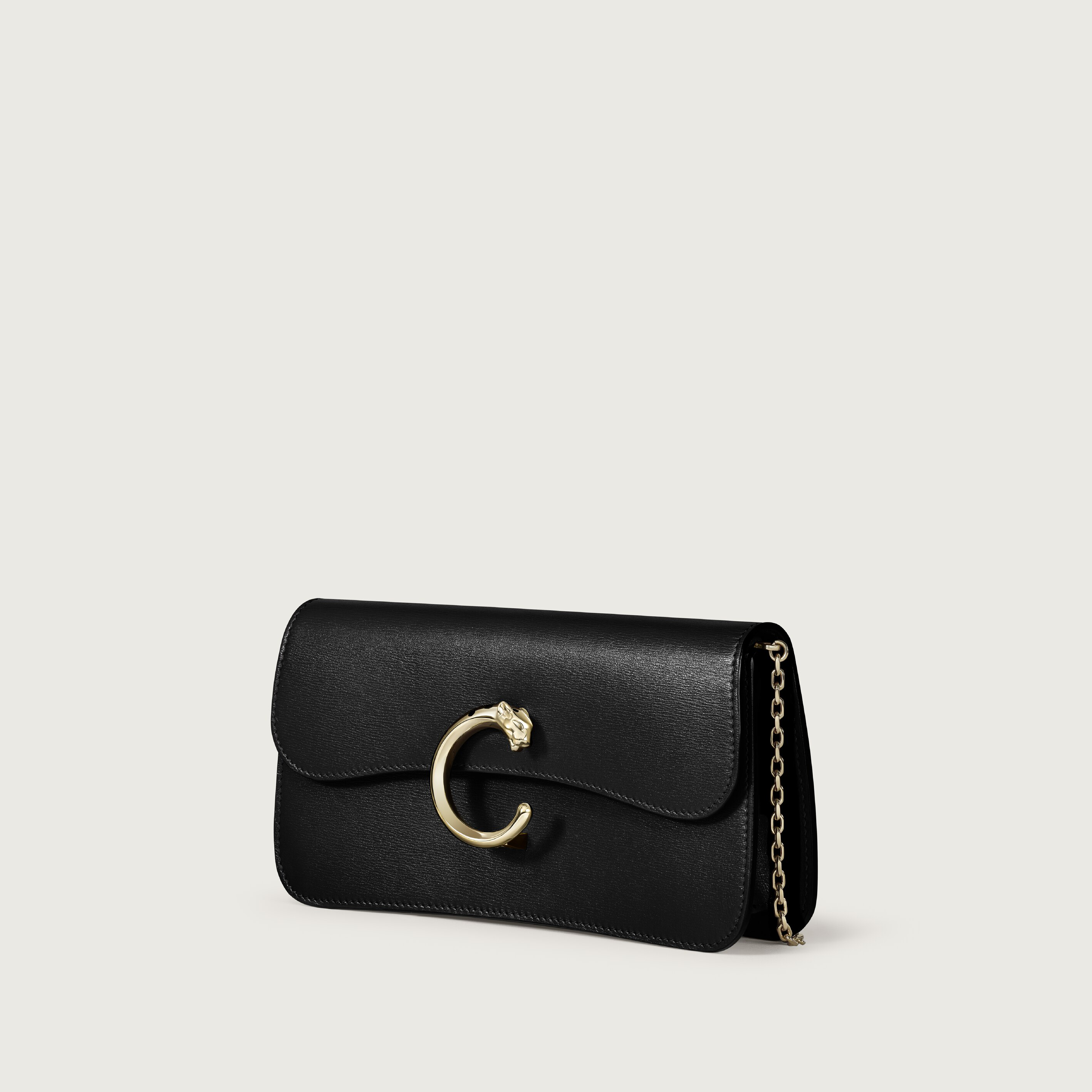 Mini bag, Panth&egrave;re C, image 7