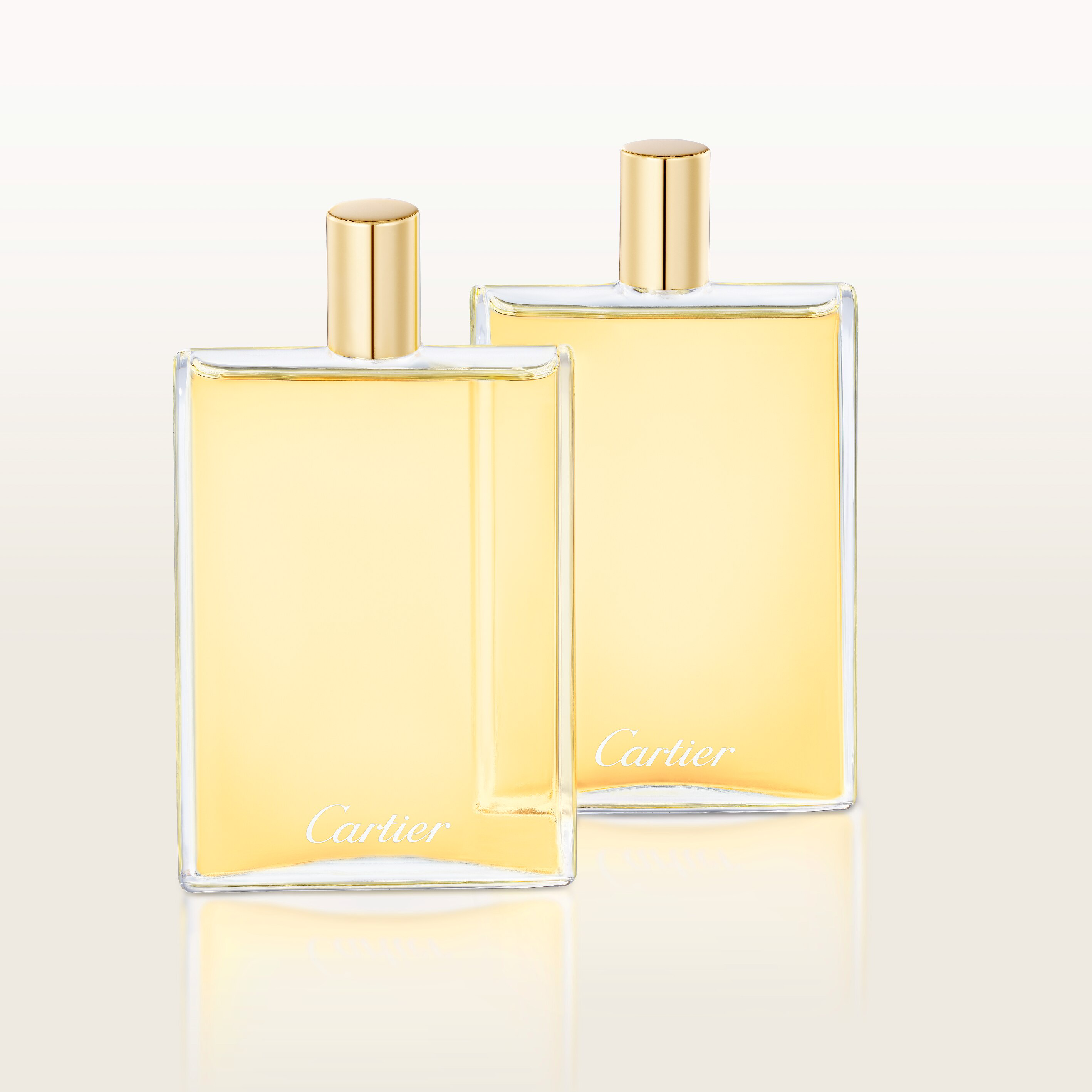 Les N&eacute;cessaires &agrave; Parfum Refills Les Heures Voyageuses Oud & Ambre