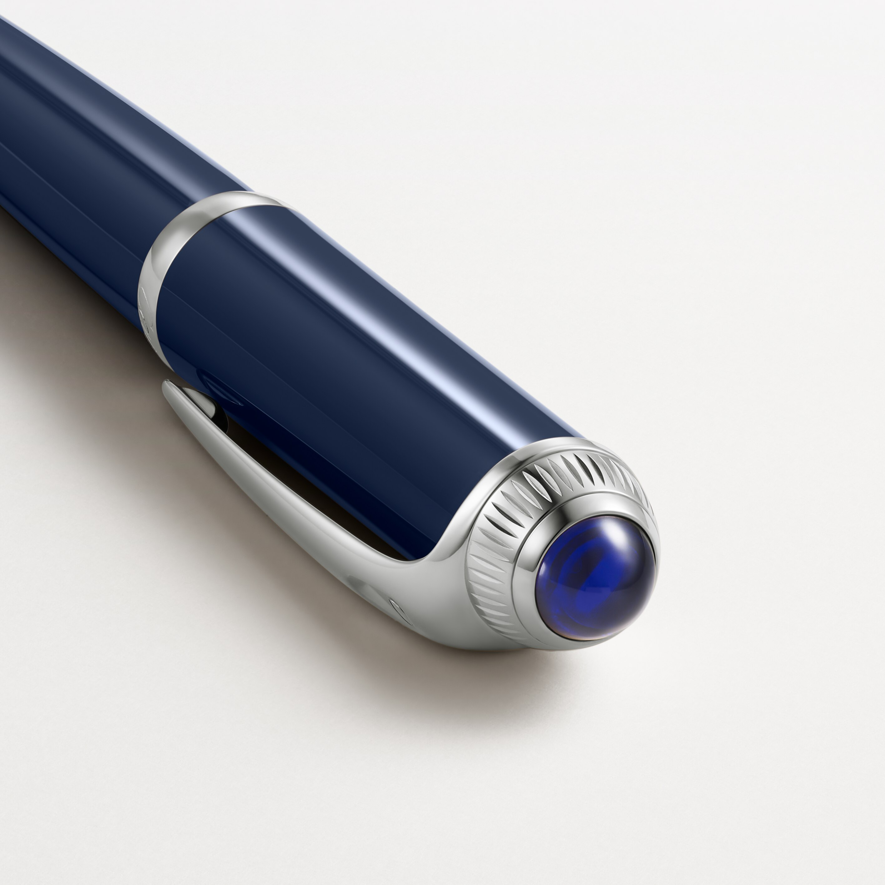 R de Cartier ballpoint pen