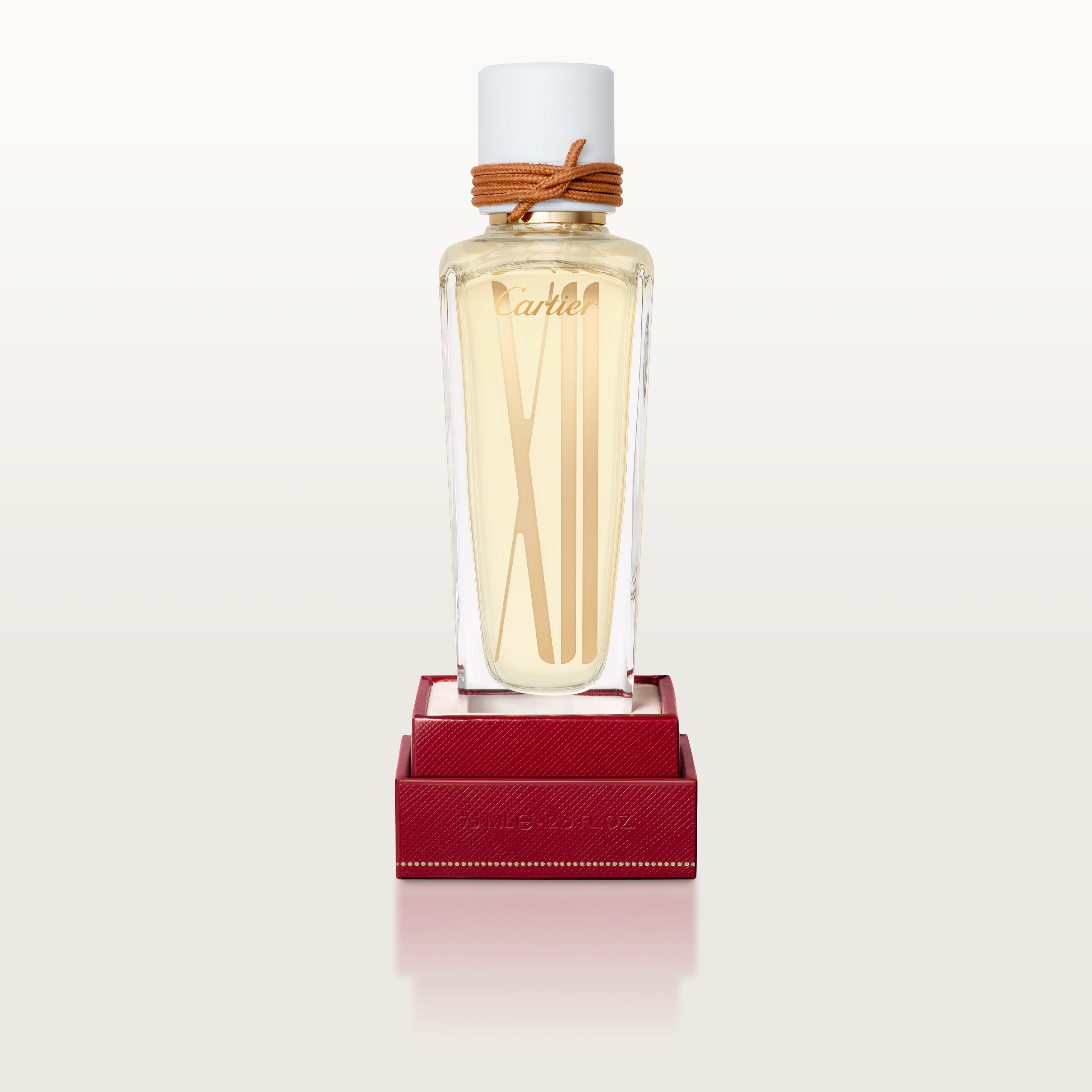 Les Heures de Parfum XII L'Heure Myst&eacute;rieuse