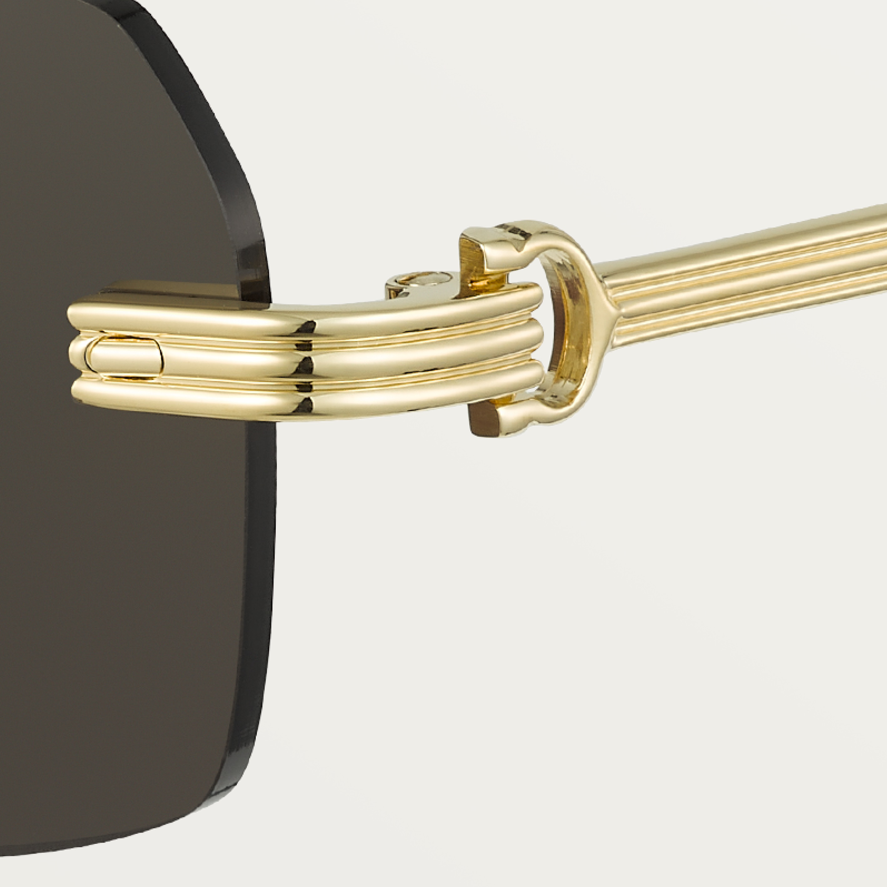 Premi&egrave;re de Cartier sunglasses, image 5
