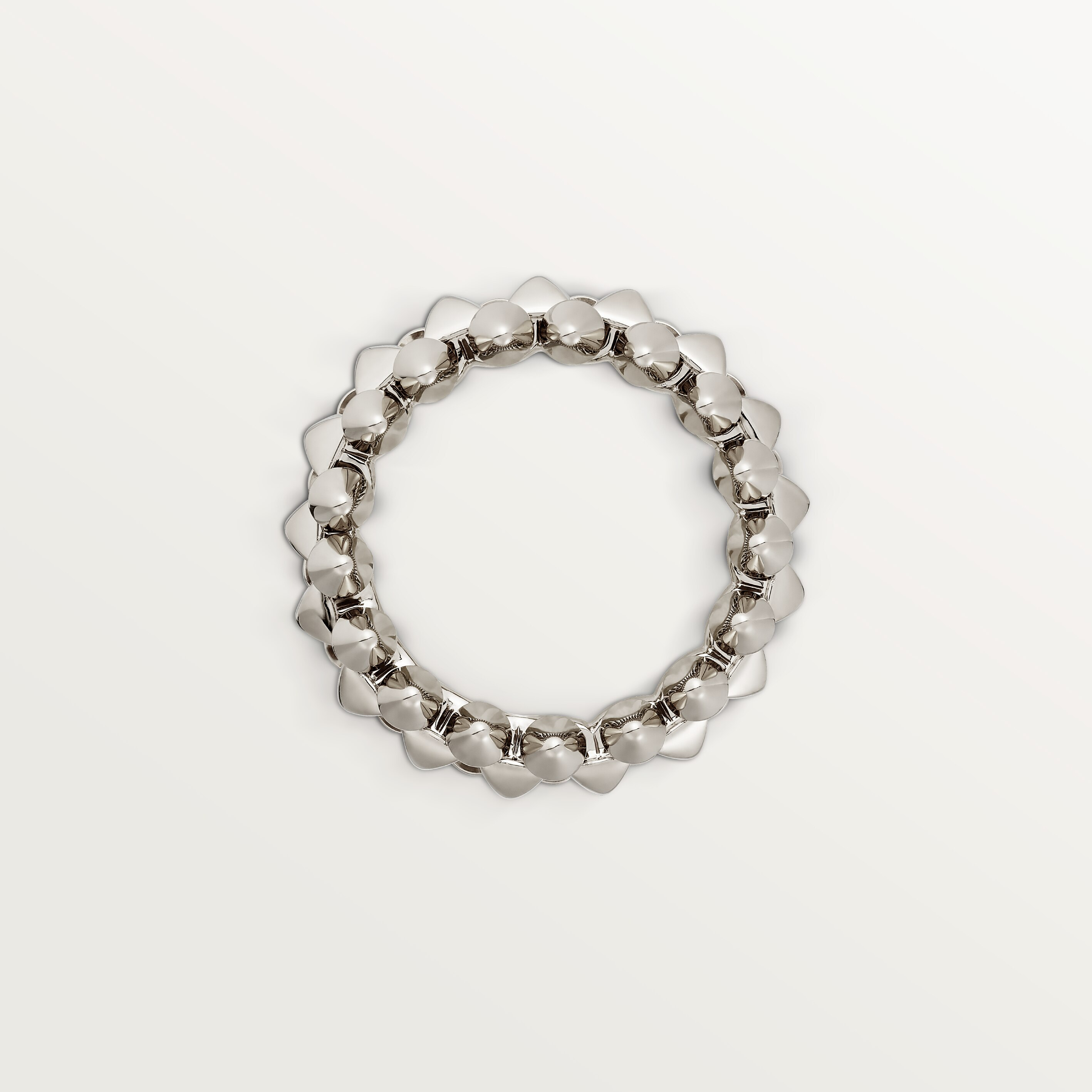 Clash de Cartier ring, medium model, image 5