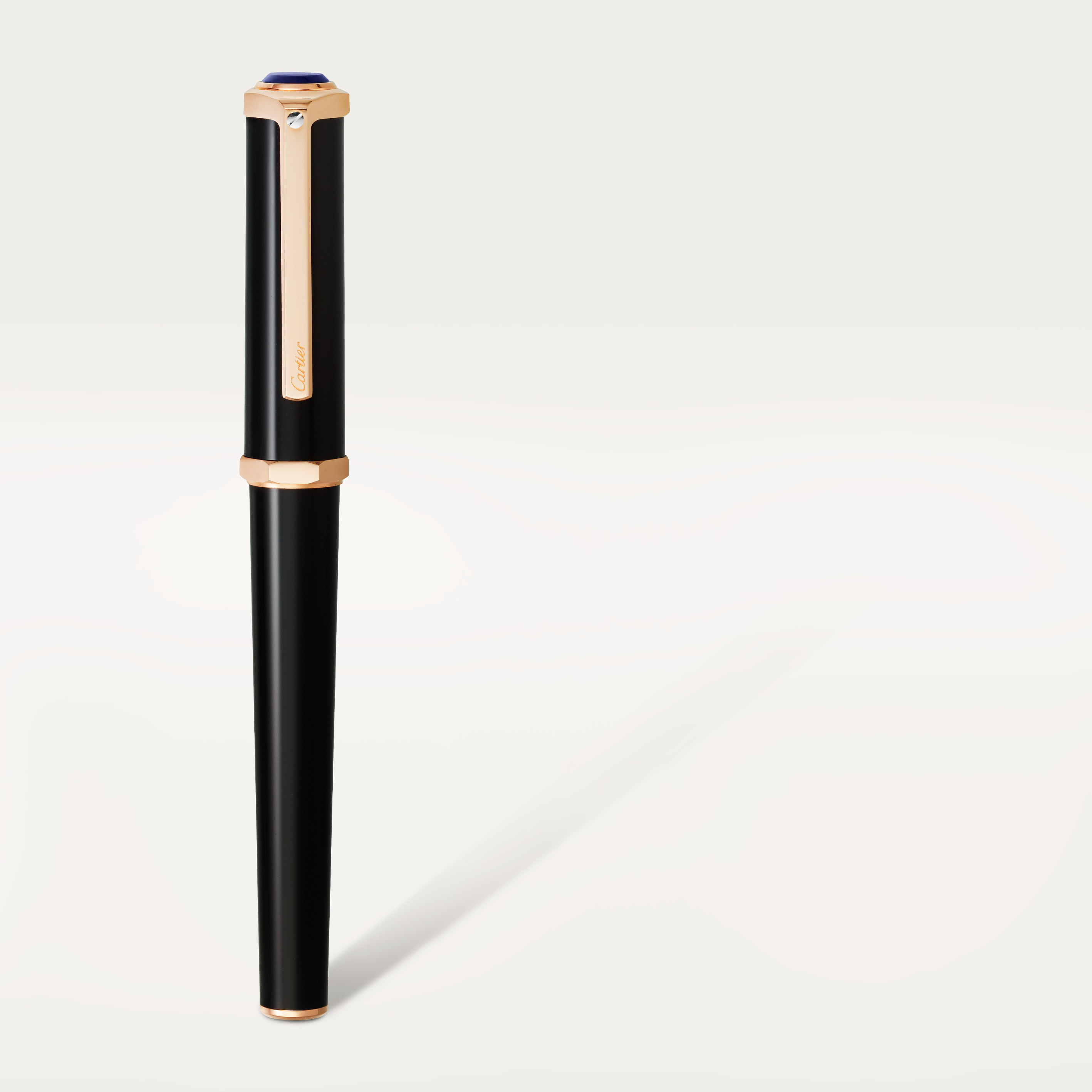 Santos-Dumont rollerball pen, image 5