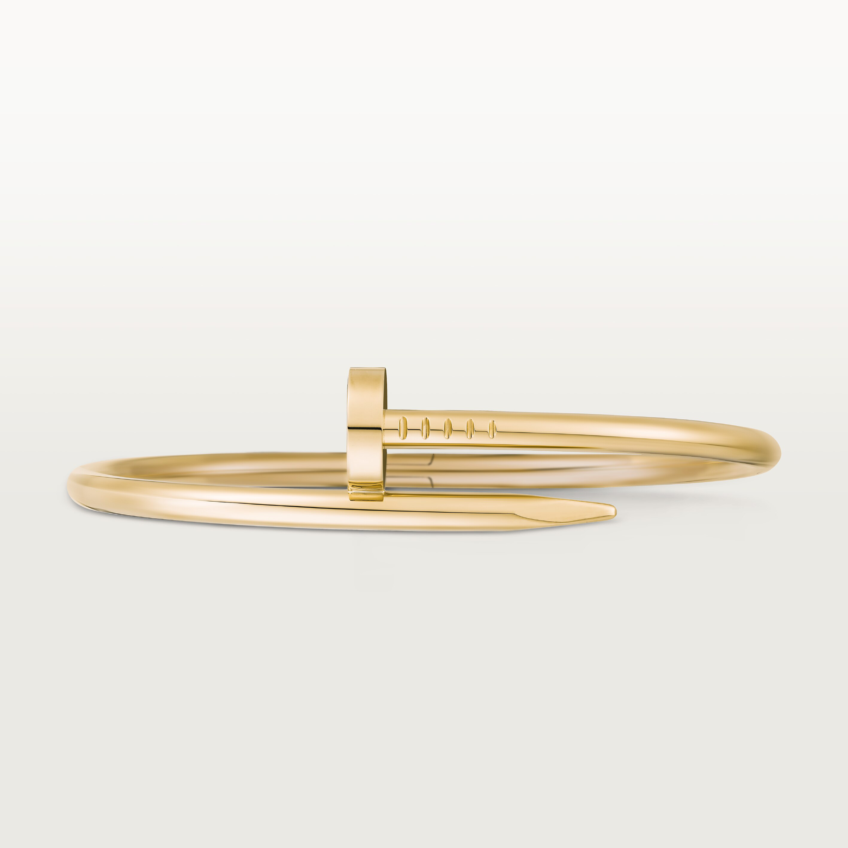Juste un Clou bracelet, classic model, image 8