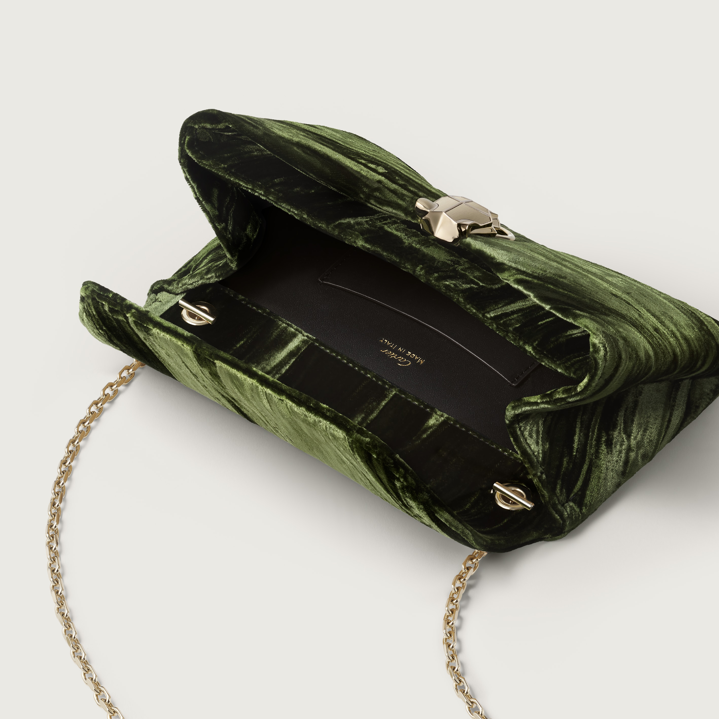 Pouch, Panth&egrave;re Graphique, image 5