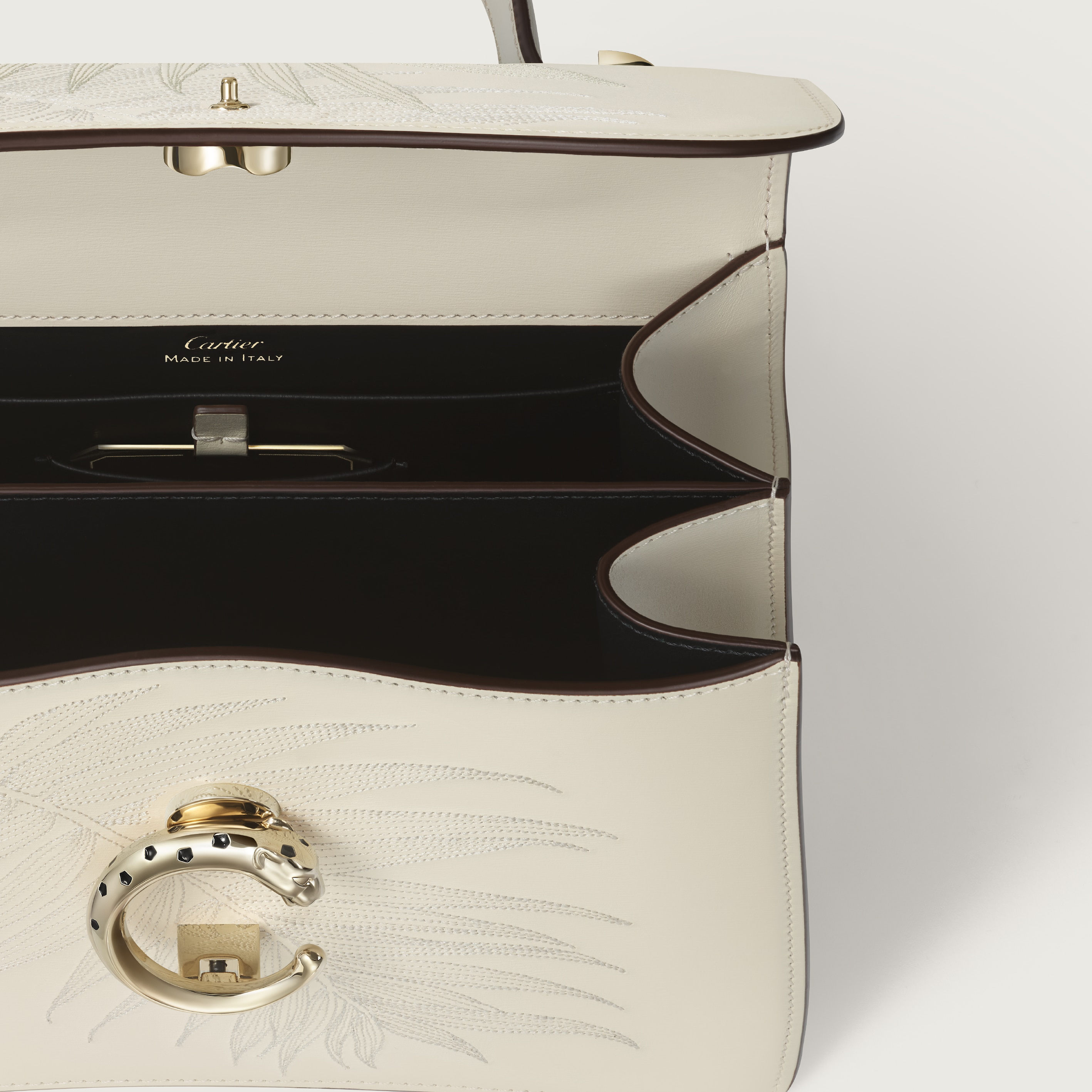 Small bag, Panth&egrave;re C