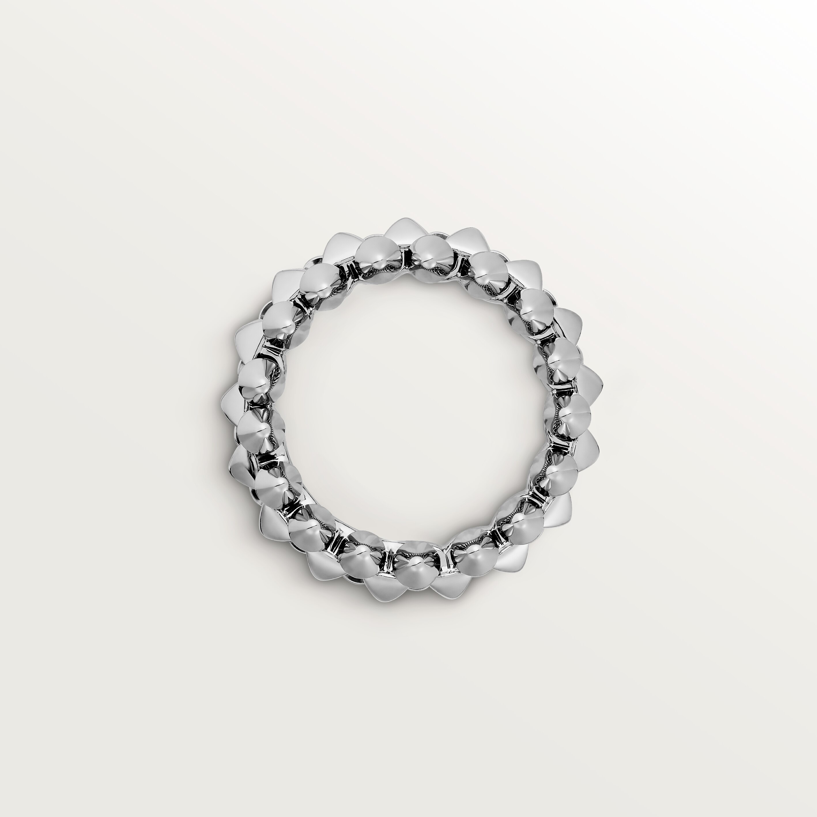 Clash de Cartier ring, medium model, image 5