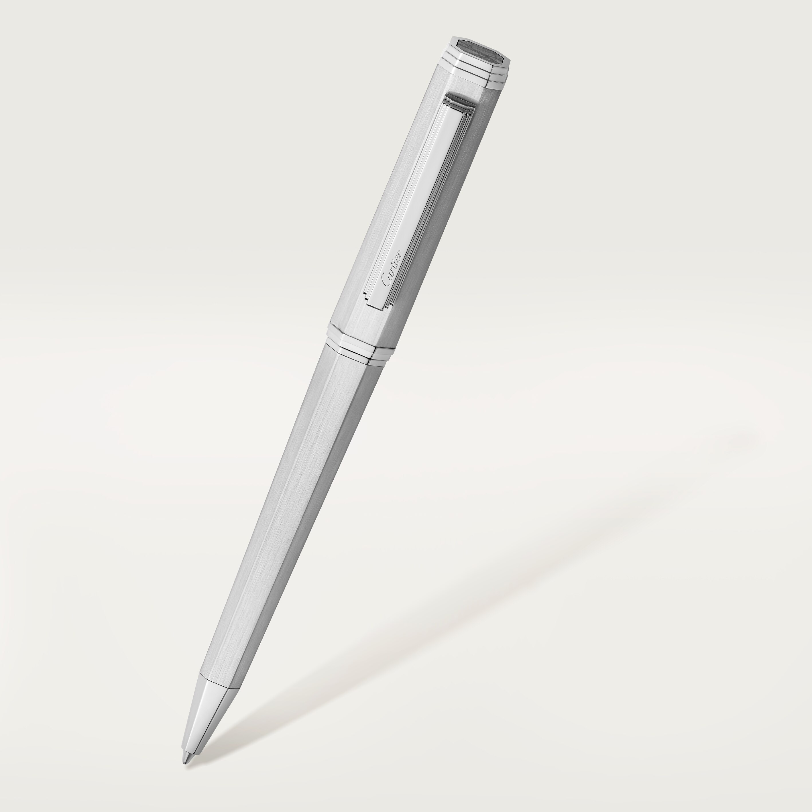 Vend&ocirc;me Louis Cartier ballpoint pen