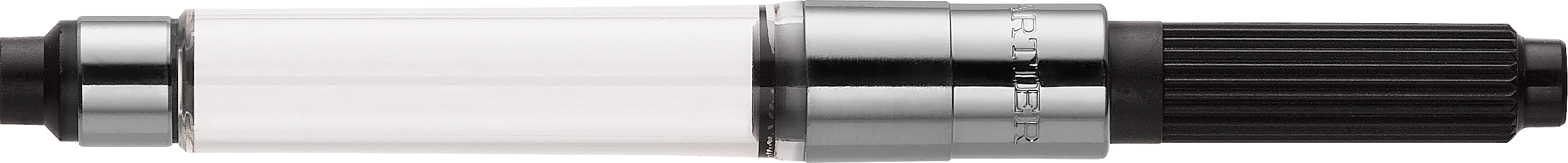 Pen converter, brass