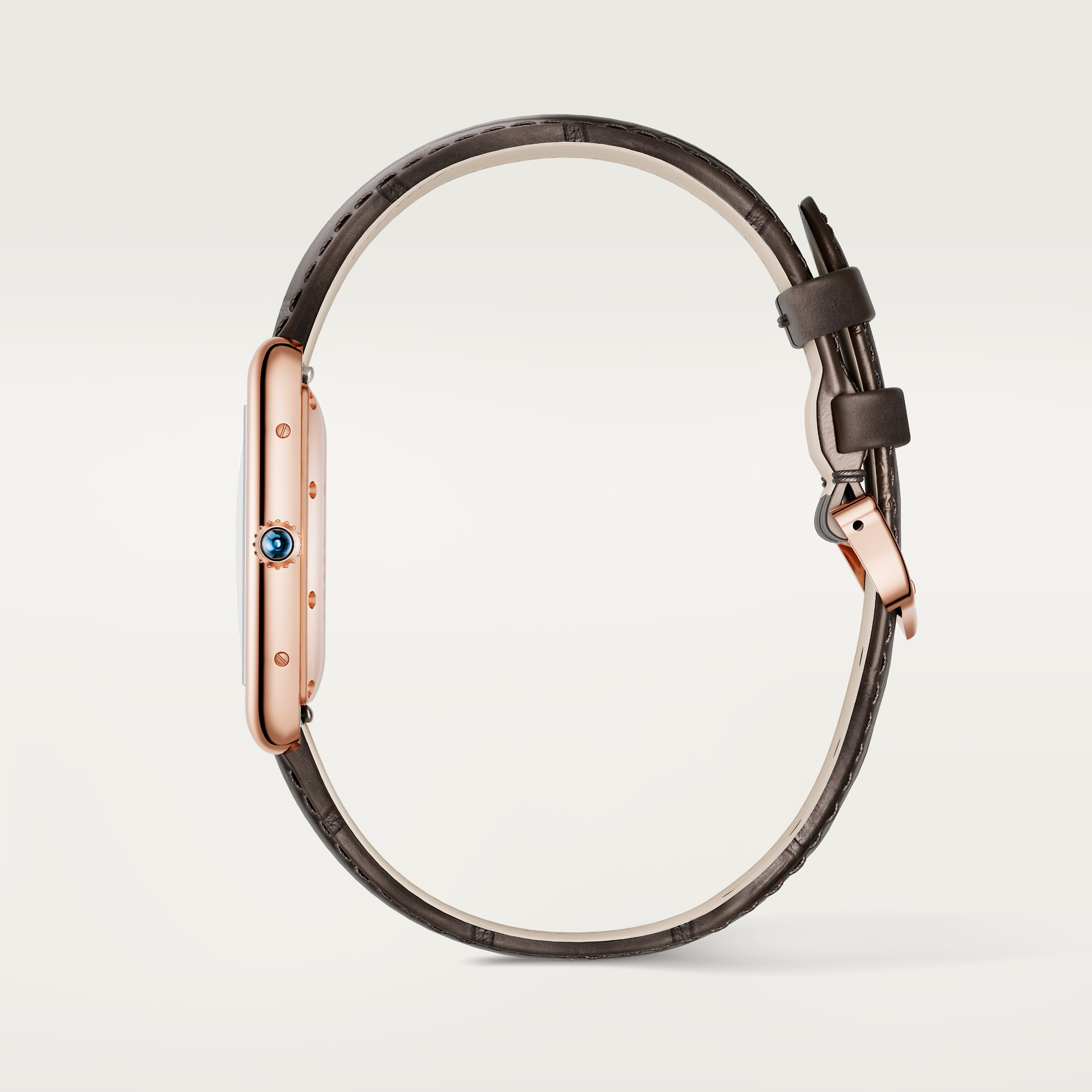 Tank Louis Cartier watch, image 4