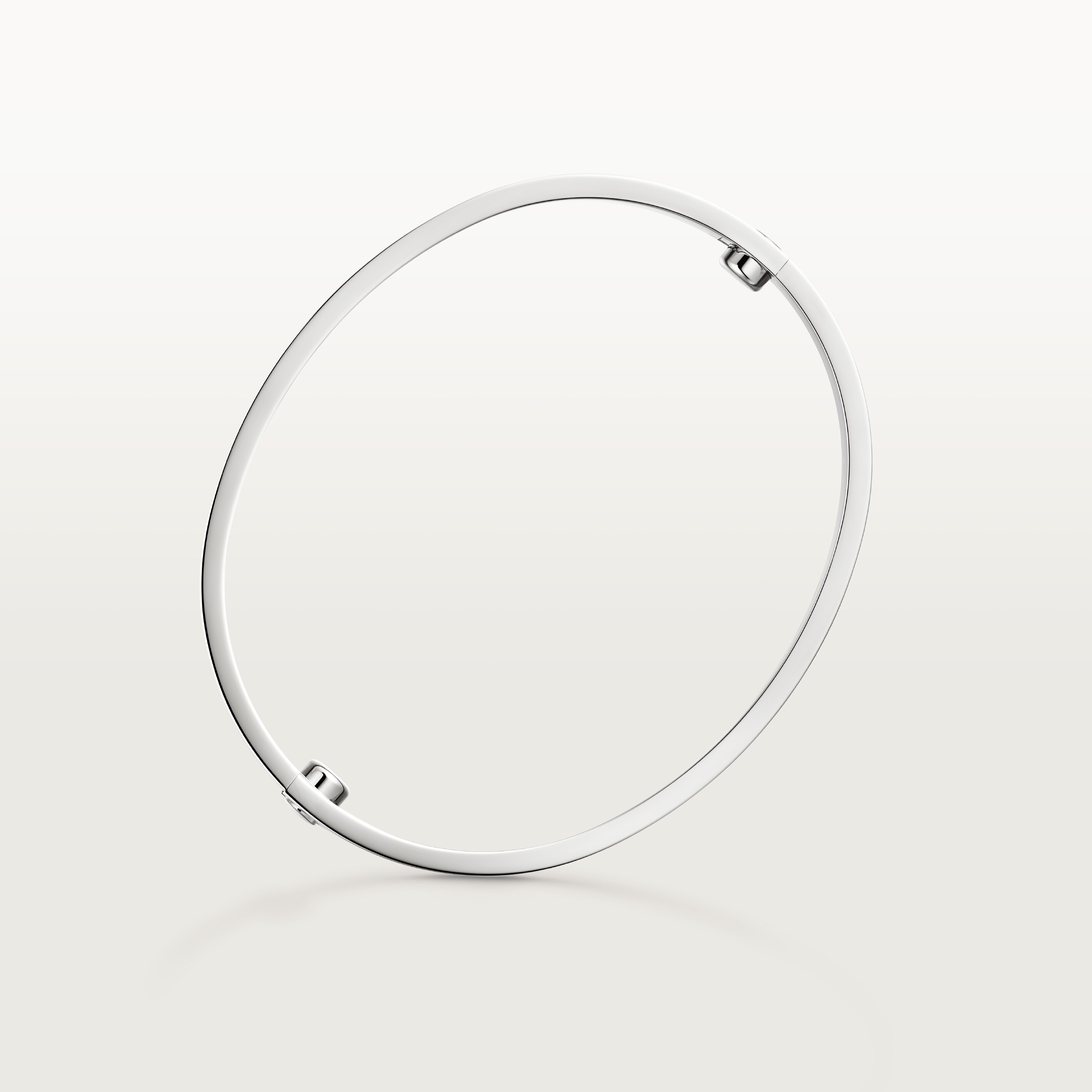 #LOVE# bracelet, classic model,10 diamonds, image 8