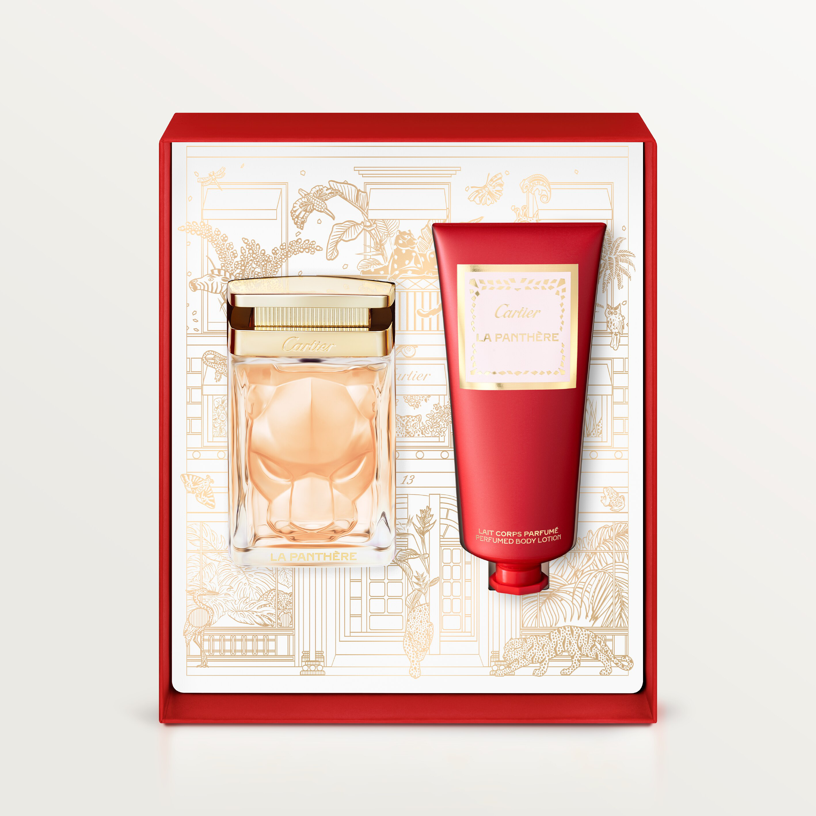 La Panth&egrave;re Gift Set, image 5