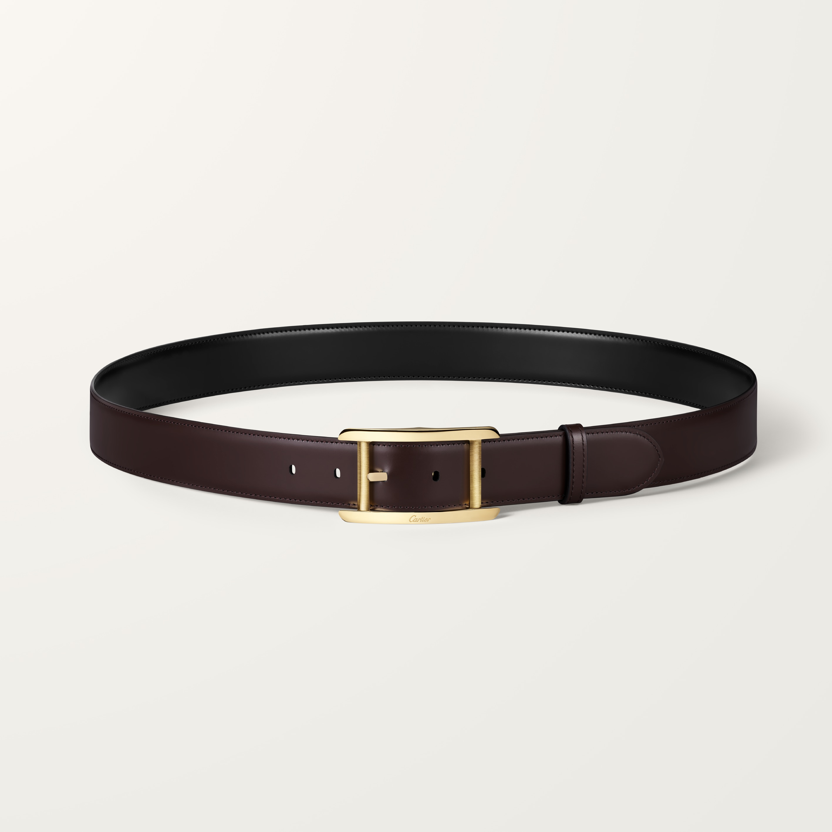 Belt, Tank de Cartier, image 5