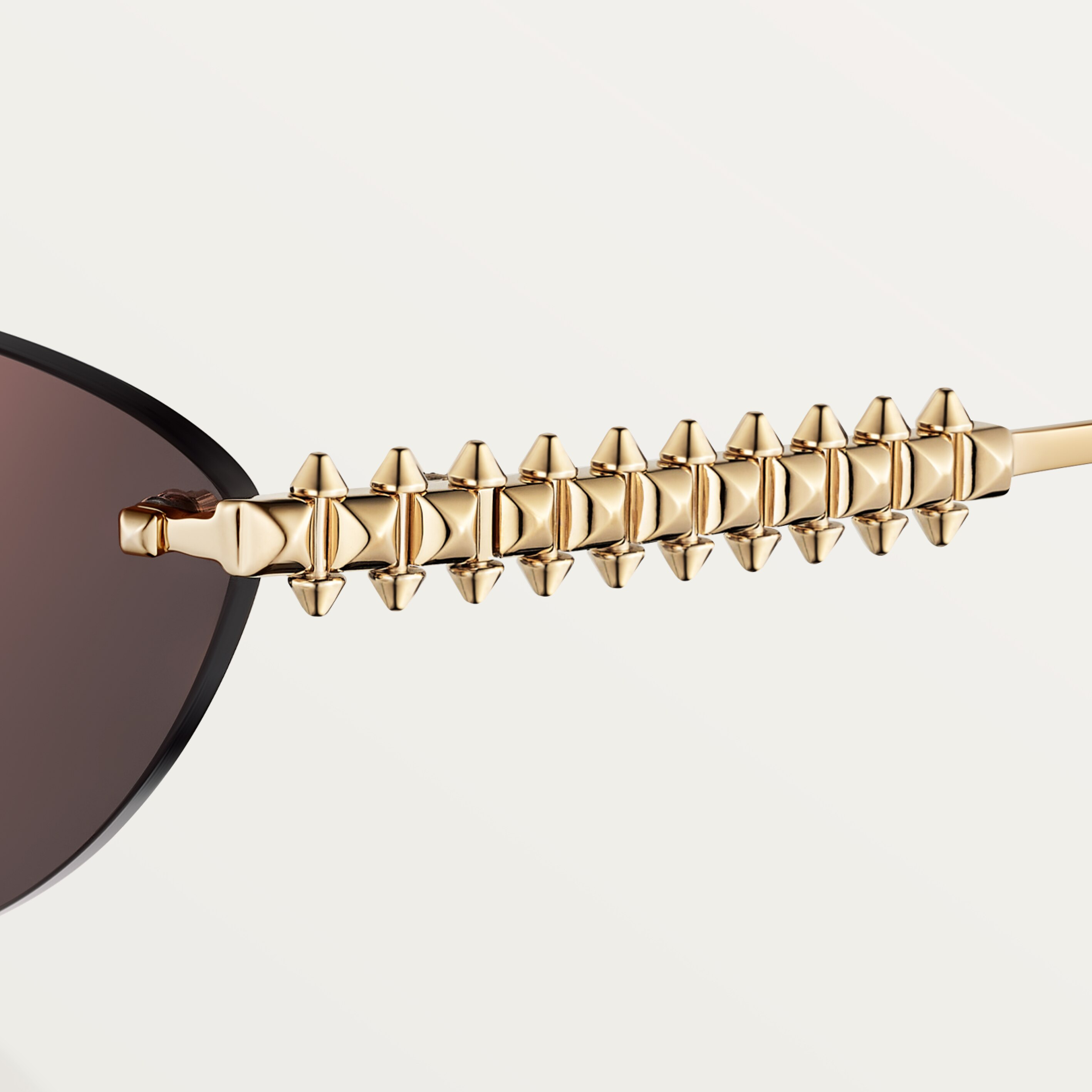 Clash de Cartier Sunglasses, image 5
